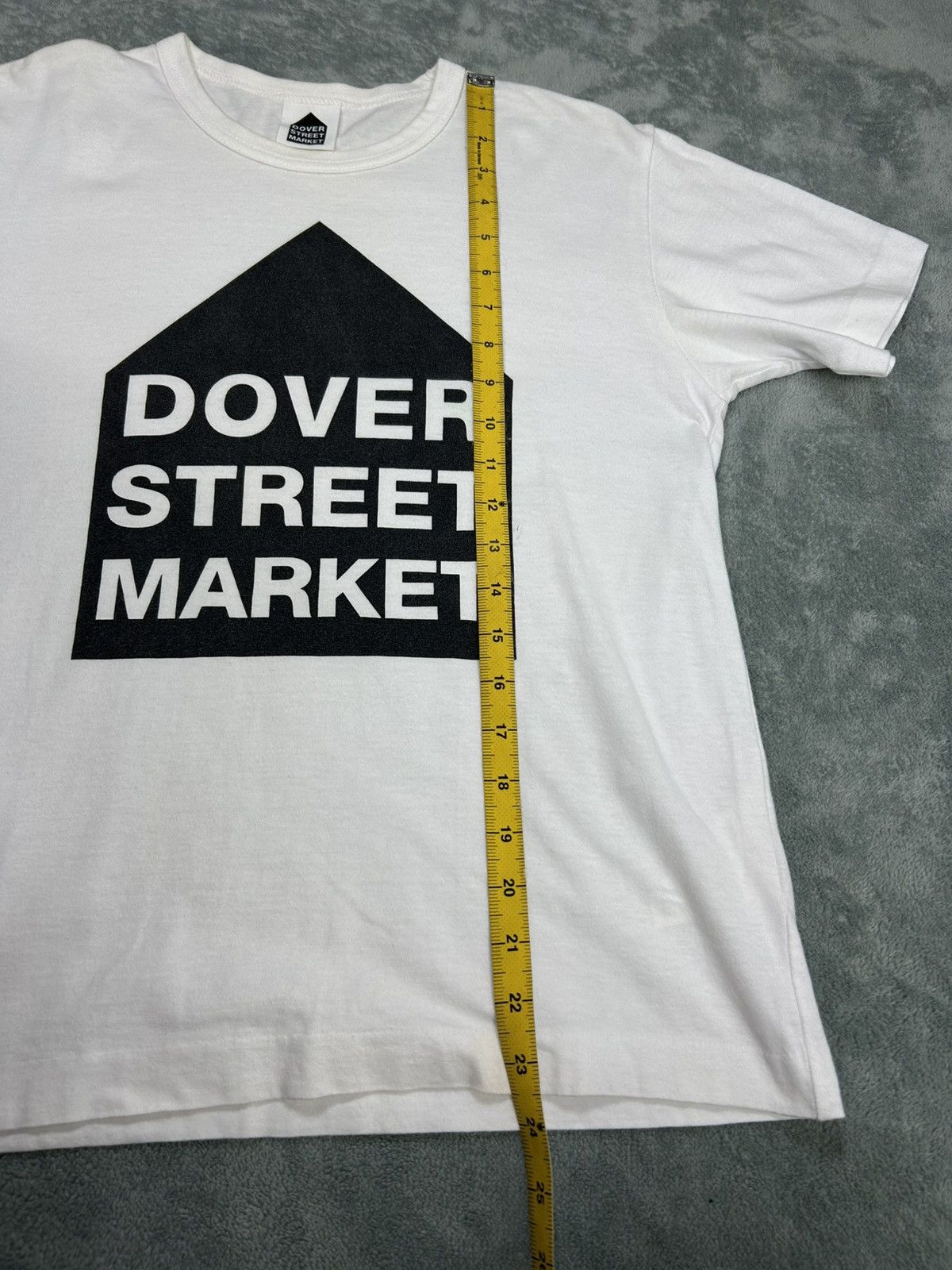 Comme des Garcons × Dover Street Market Dover Street Market x Comme des Garcons Size US M / EU 48-50 / 2 - 10 Thumbnail