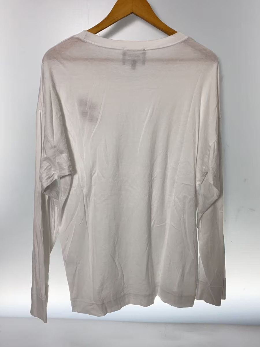 Vivienne Westwood Beetle Orb Long Sleeve Tee Size US S / EU 44-46 / 1 - 2 Thumbnail