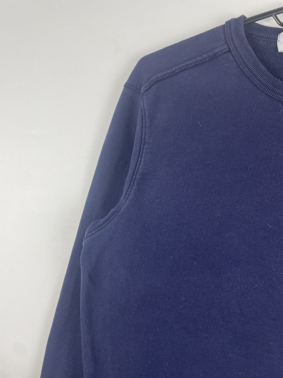 Stone Island Vintage Stone Island Sweatshirt Size US S / EU 44-46 / 1 - 3 Thumbnail