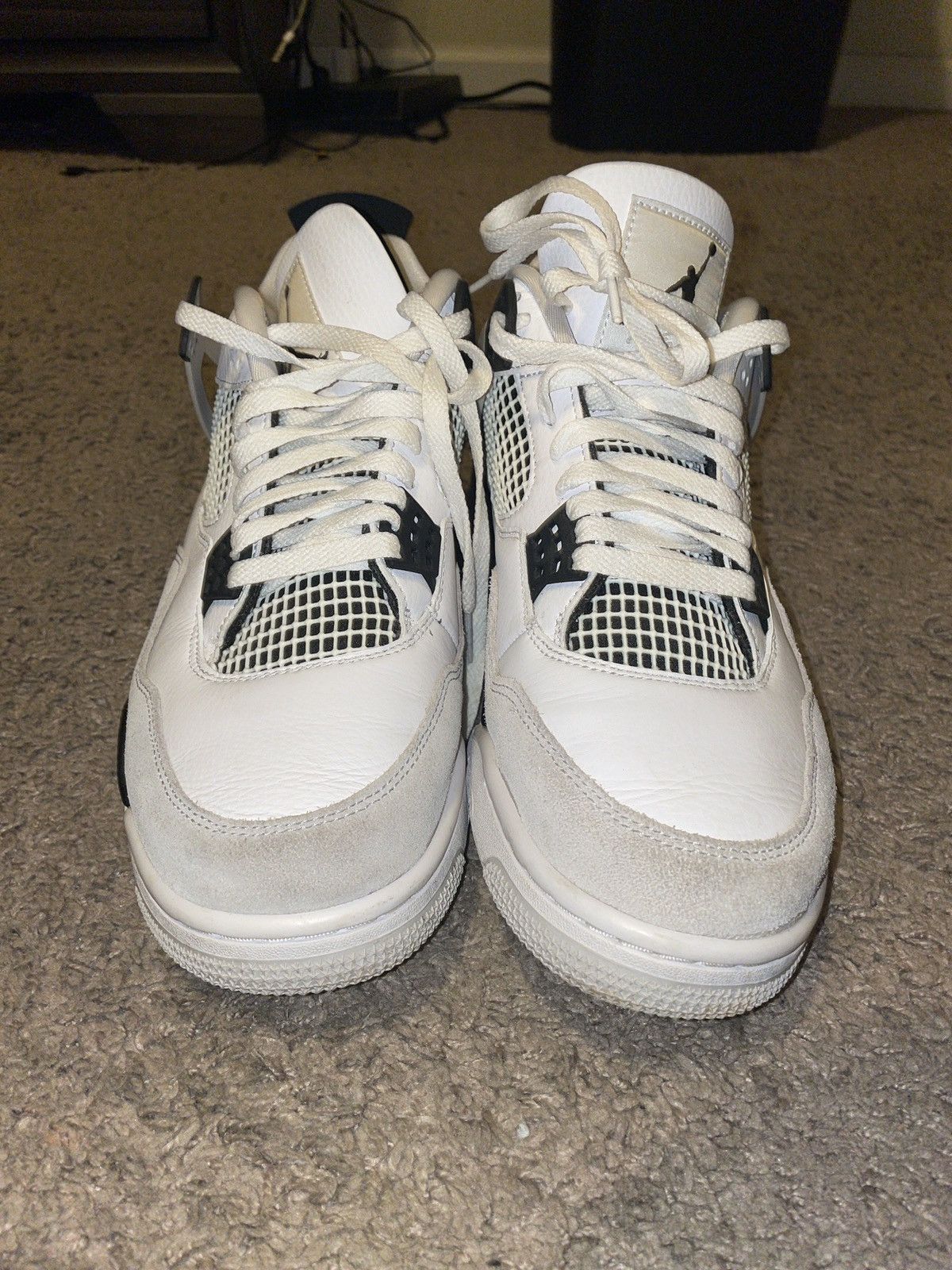 Jordan Brand × Nike air jordan retro 4 Size US 11 / EU 44 - 3 Thumbnail