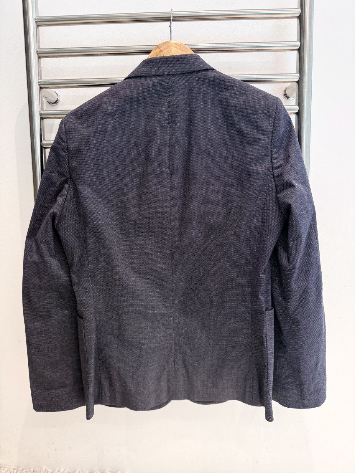 Paul Smith Brand new blazer jacket Size US S / EU 44-46 / 1 - 2 Thumbnail