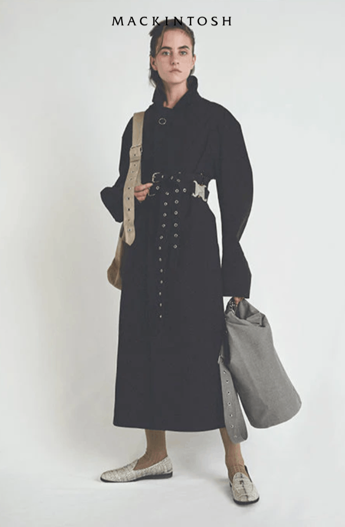 1017 ALYX 9SM ss18 Dry Tote Bag 1017 ALYX 9SM x MACKINTOSH Size ONE SIZE - 2 Thumbnail