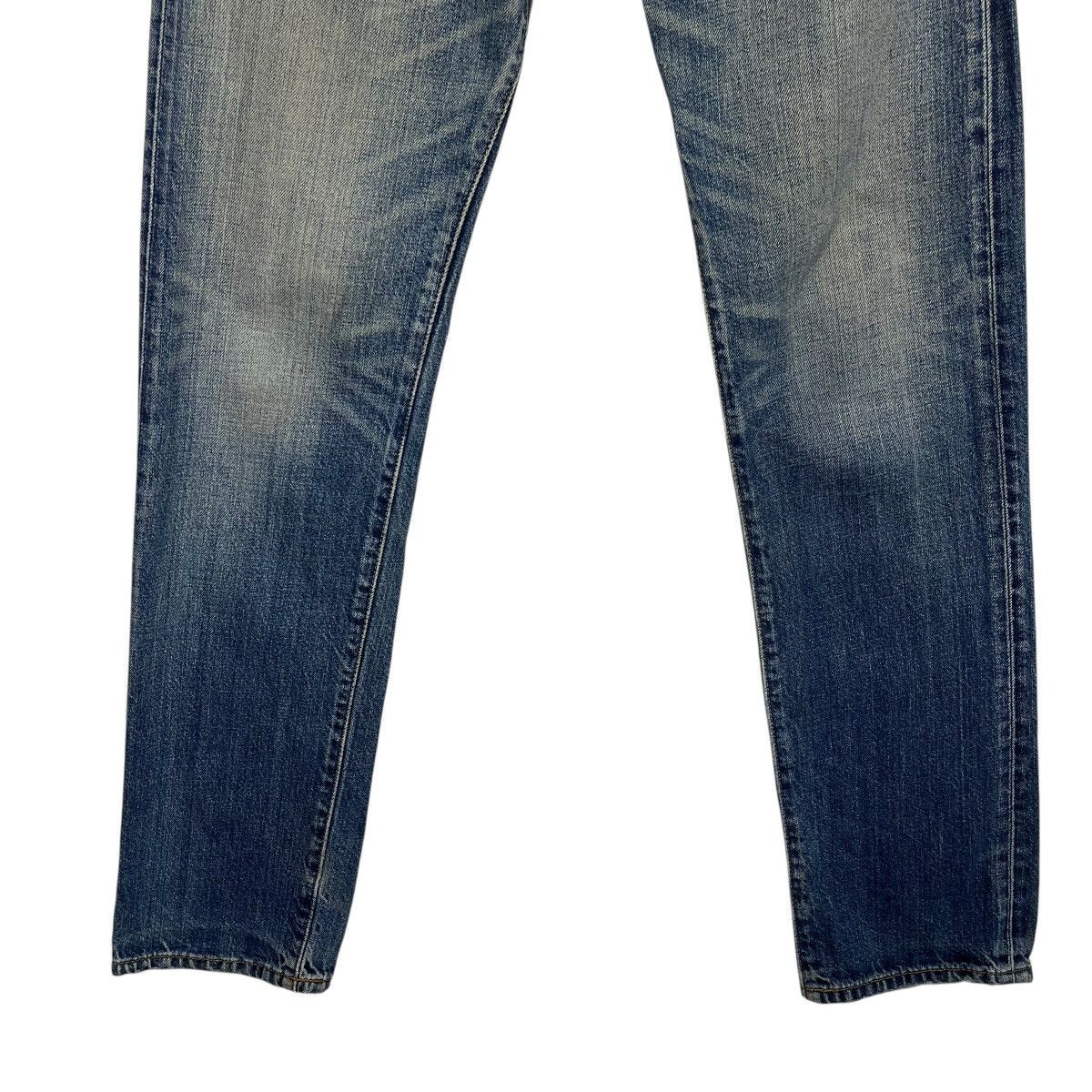 Levi's Vintage Levis Utility Denim Jeans Size US 29 - 4 Thumbnail