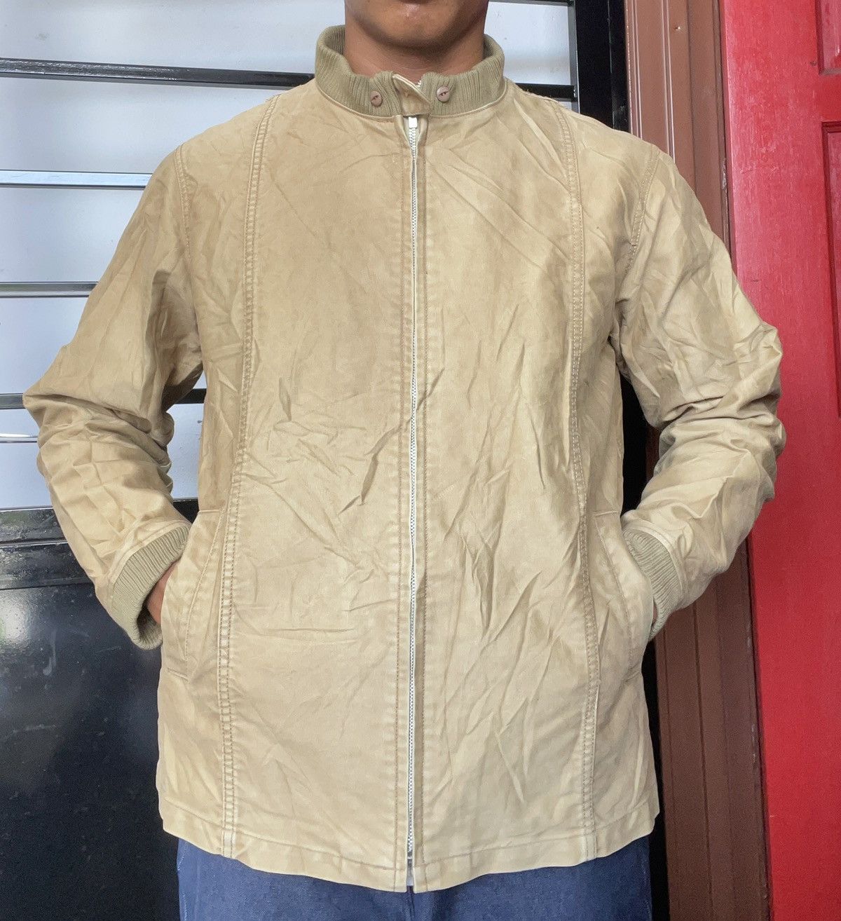 Japanese Brand Mil-Spec Jacket Size US M / EU 48-50 / 2 - 3 Thumbnail