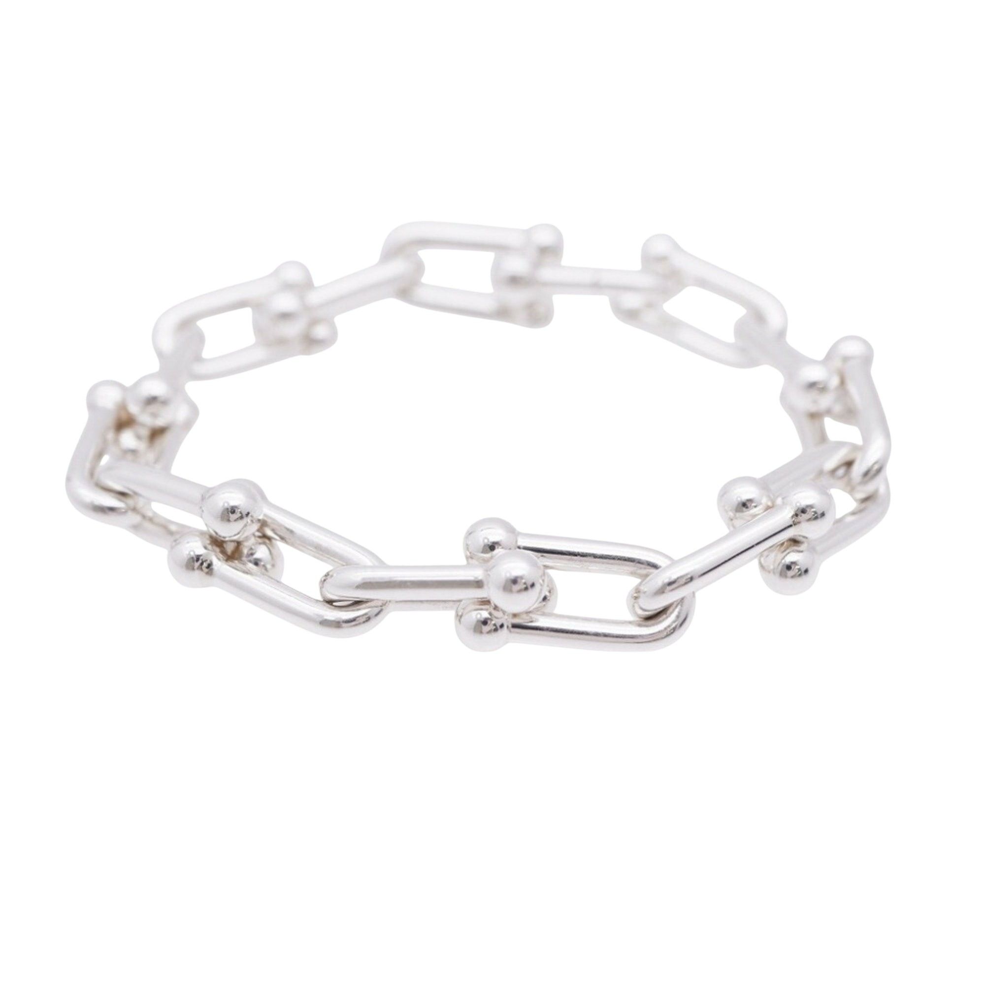 Tiffany & Co. Tiffany & Co Hardwear bracelet Size ONE SIZE - 1 Thumbnail