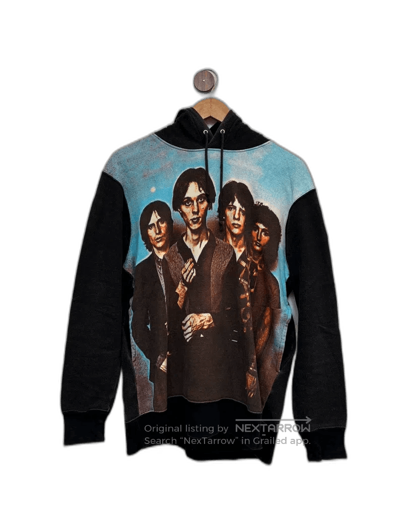 Undercover undercover television hoodie. Size US M / EU 48-50 / 2 - 1 Thumbnail