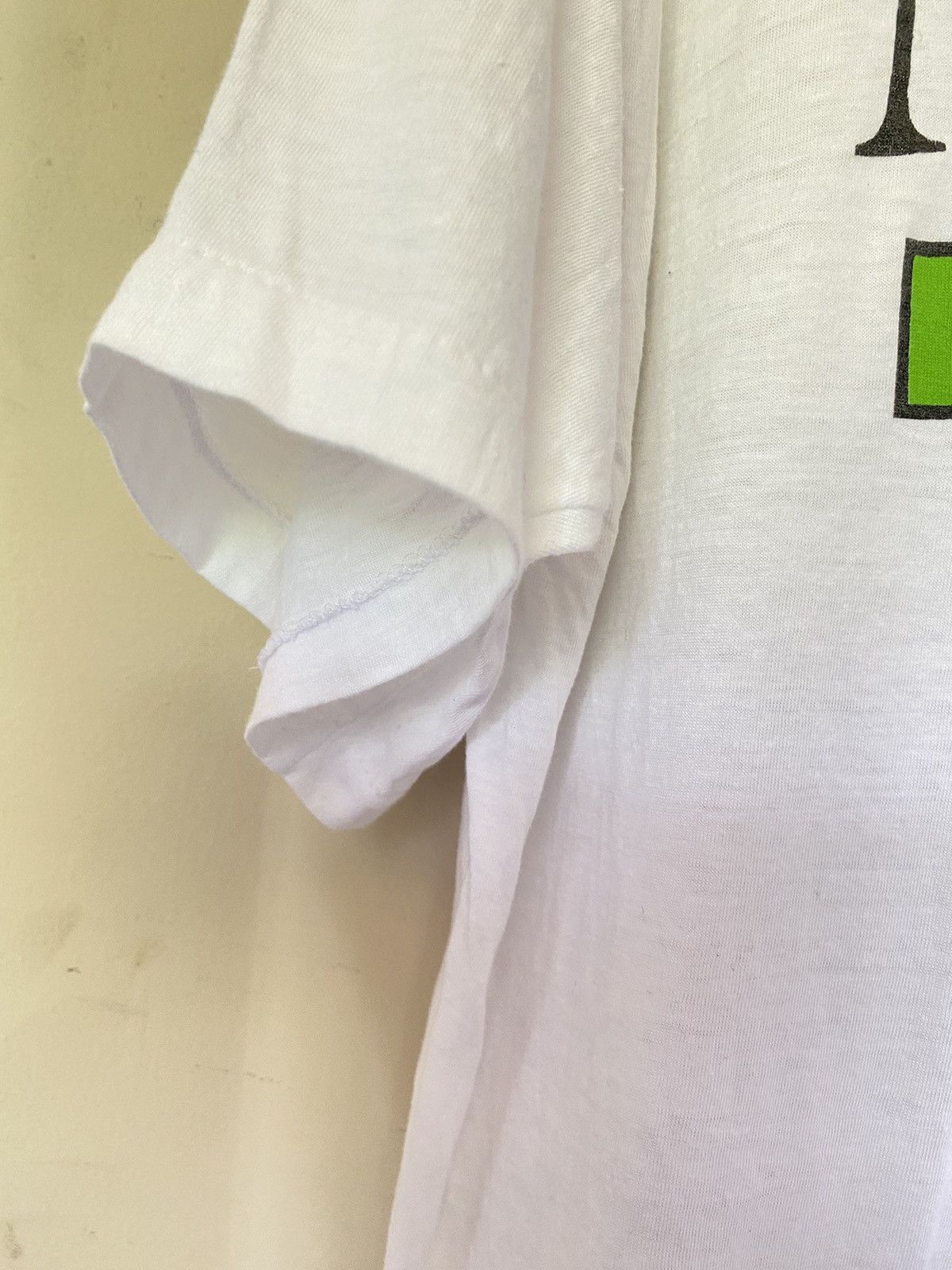 Vintage Martel vintage tee Size US XL / EU 56 / 4 - 10 Thumbnail