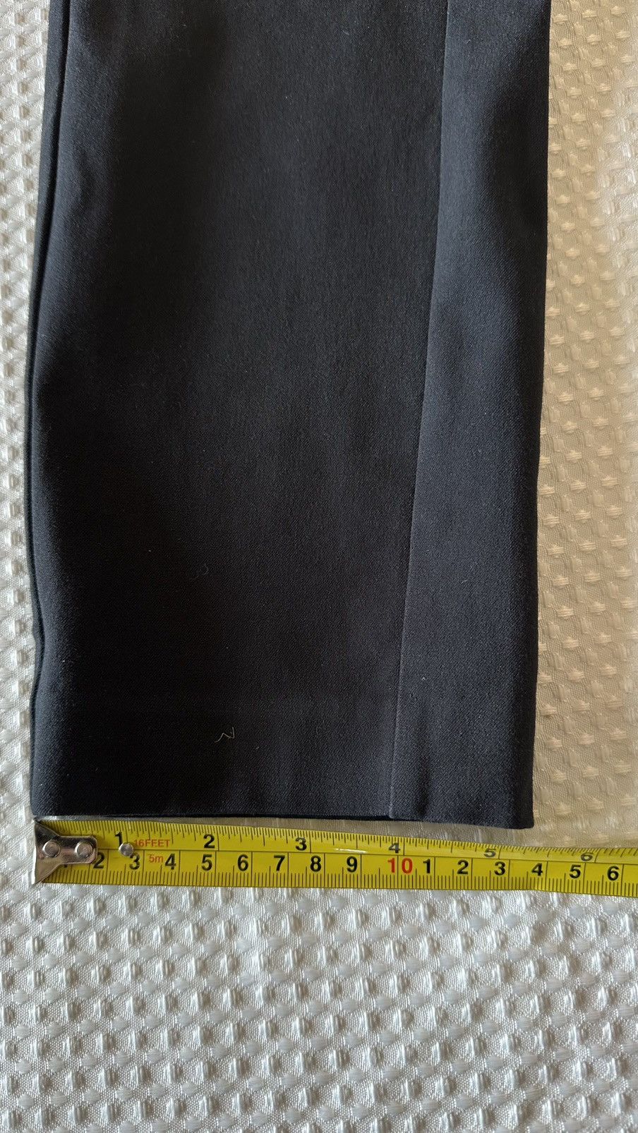Rag & Bone Rag & Bone Woman’s Stretch pants Size 30" / US 8 / IT 44 - 9 Thumbnail