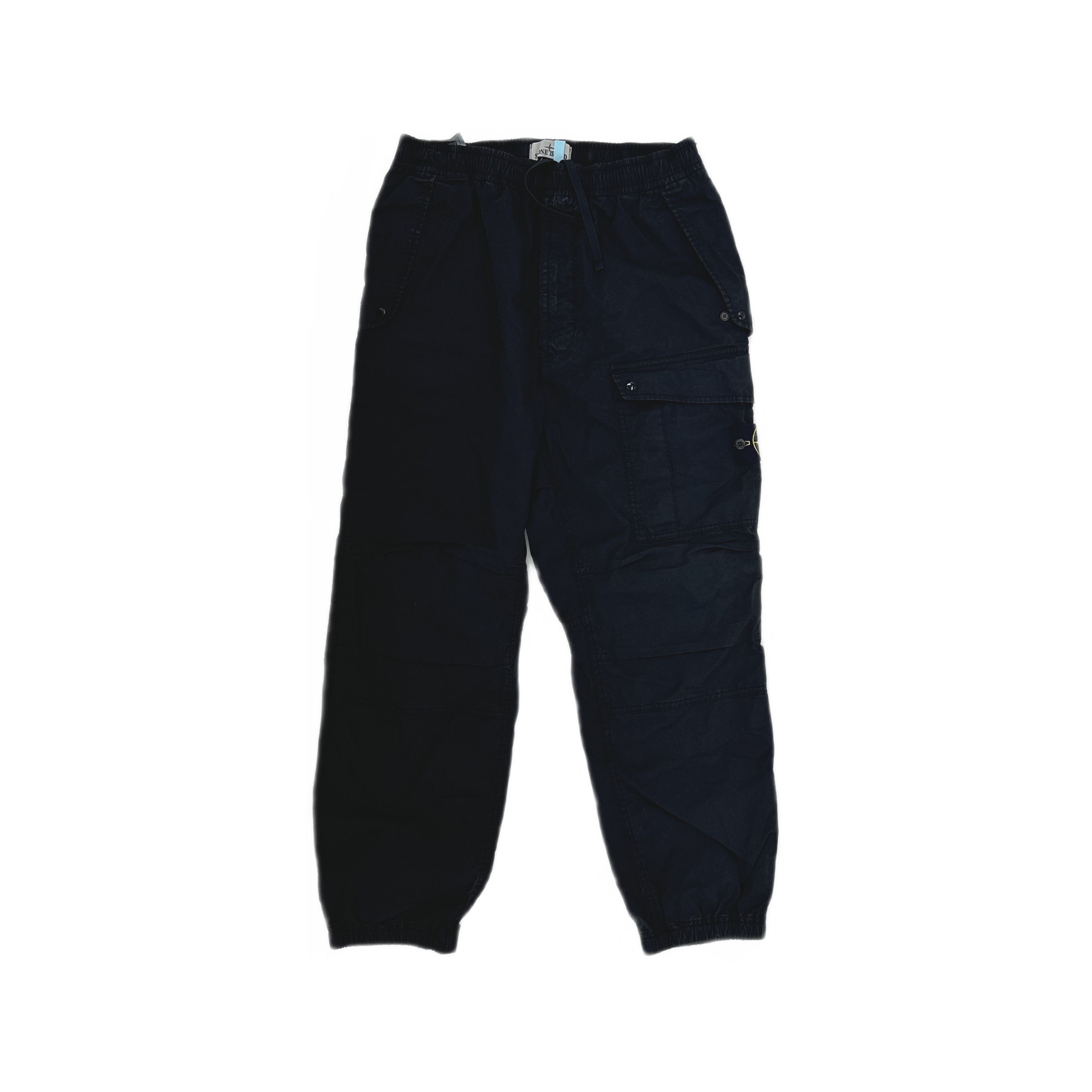 Stone Island Stone Island Cargo Joggers Size 31 Size US 31 - 1 Thumbnail