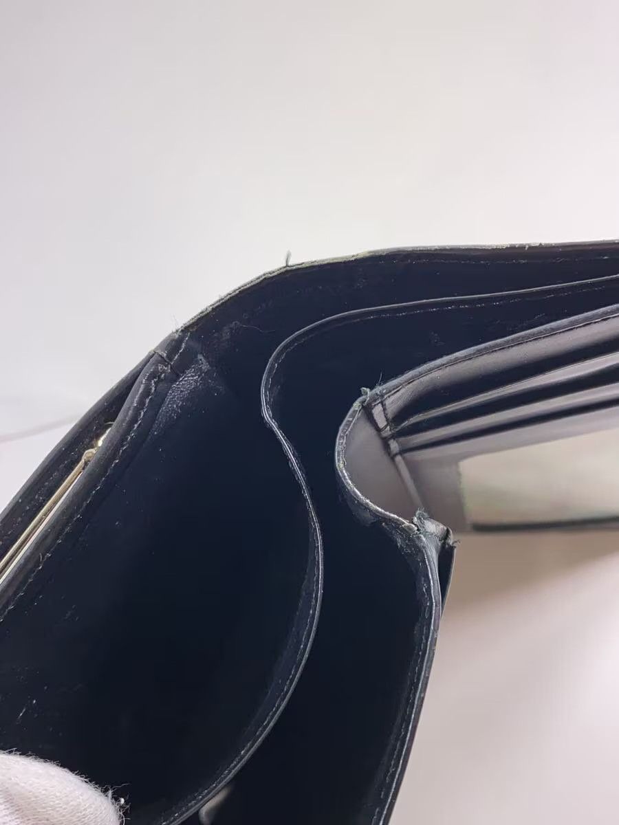 Jean Paul Gaultier Archive Plated Logo Wallet Size ONE SIZE - 6 Thumbnail