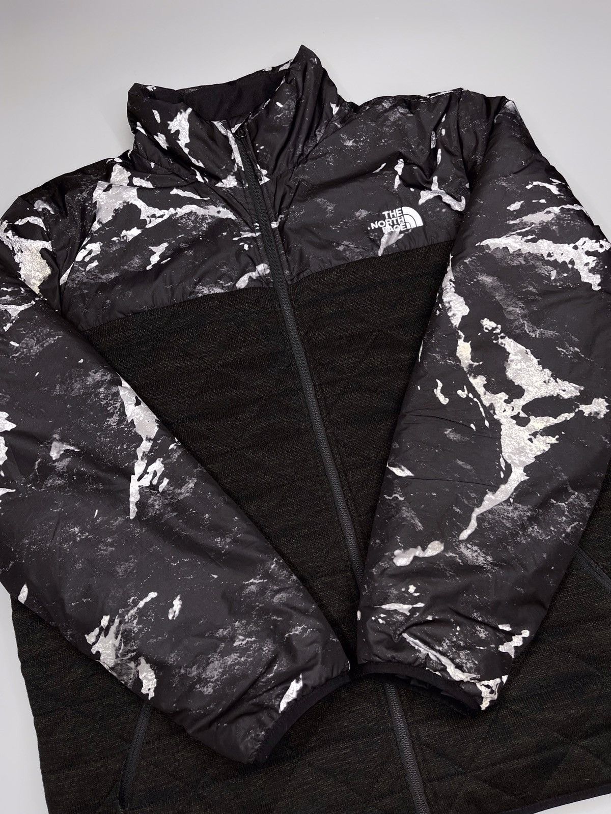 The North Face Rare Y2k The North Face Jacket Size US XL / EU 56 / 4 - 4 Thumbnail