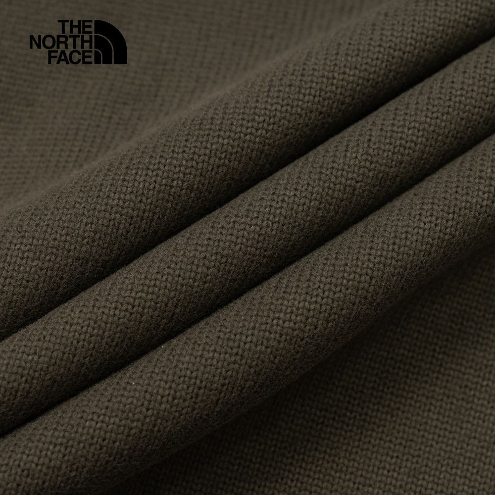 Kazuki Kuraishi × The North Face Urban Exploration KAZUKI COLOR MIX knit fleece HOODIE Size US M / EU 48-50 / 2 - 10 Thumbnail