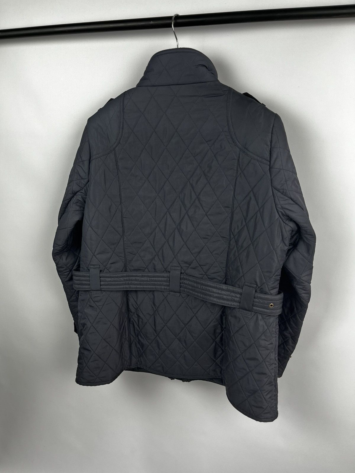 Barbour Barbour International International Polarquilt Jacket Size XL / US 12-14 / IT 48-50 - 11 Thumbnail
