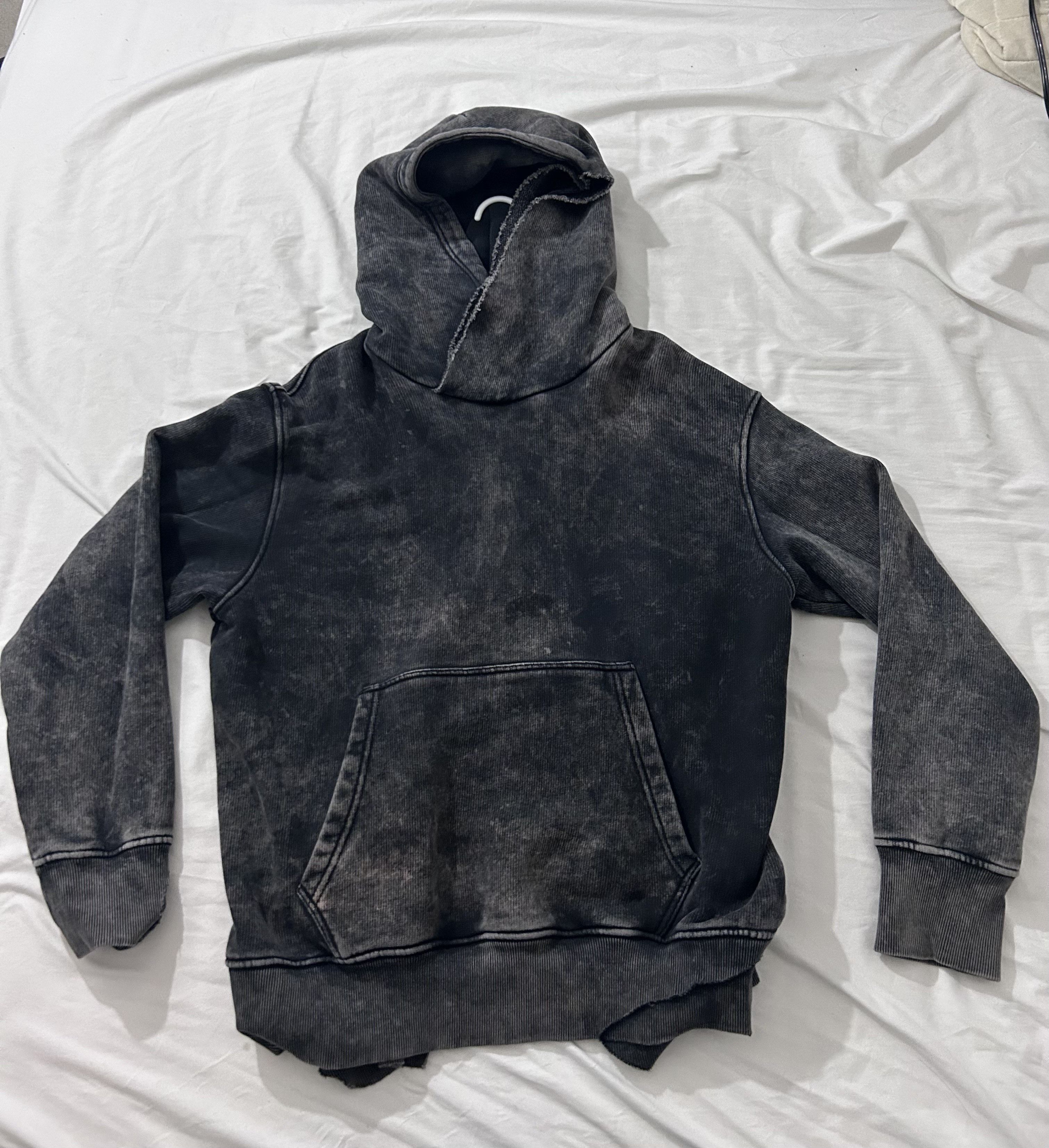 Diesel DIESEL S-Topper hoodie Size US S / EU 44-46 / 1 - 1 Thumbnail
