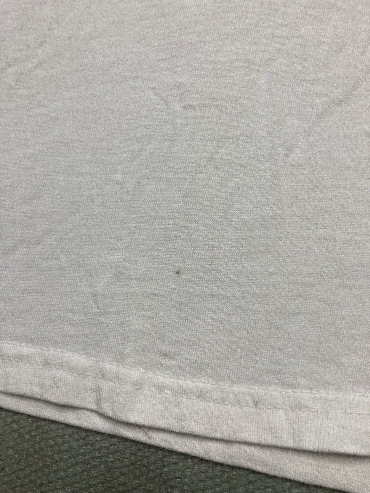 Vintage vtg 90s t Shirt St Thomas Caribbean beach sun moon stars L Size US L / EU 52-54 / 3 - 5 Thumbnail