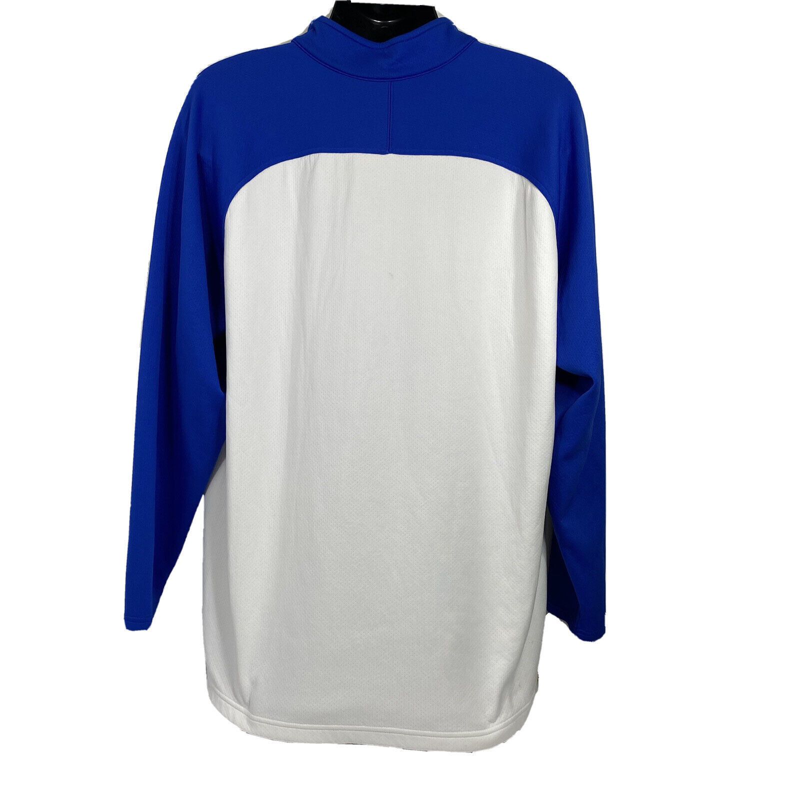 Nike Nike XL Master's Academy Eagles Basketball Sweatshirt Size US XL / EU 56 / 4 - 5 Thumbnail