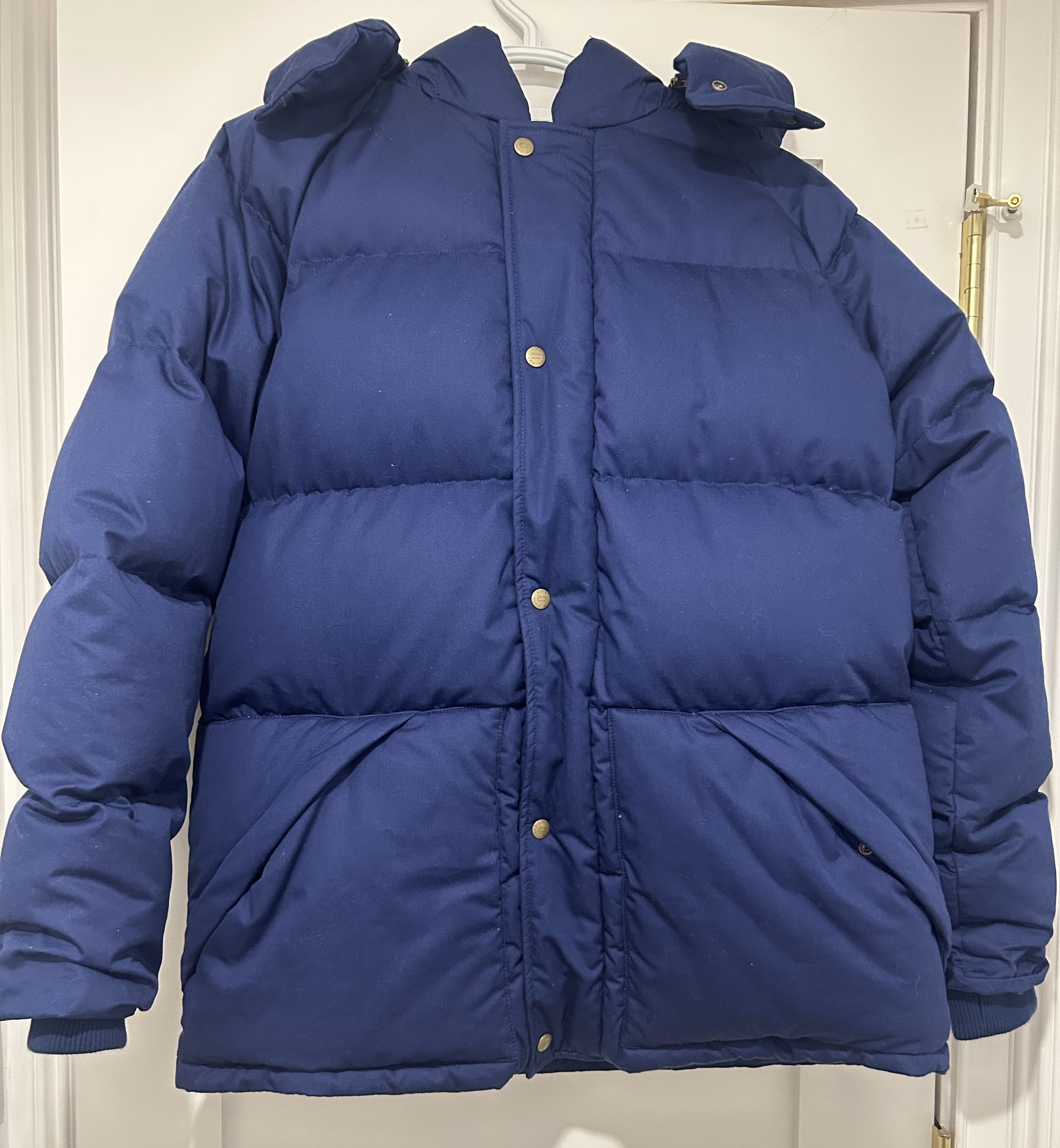 Aime Leon Dore Woolrich | Grailed