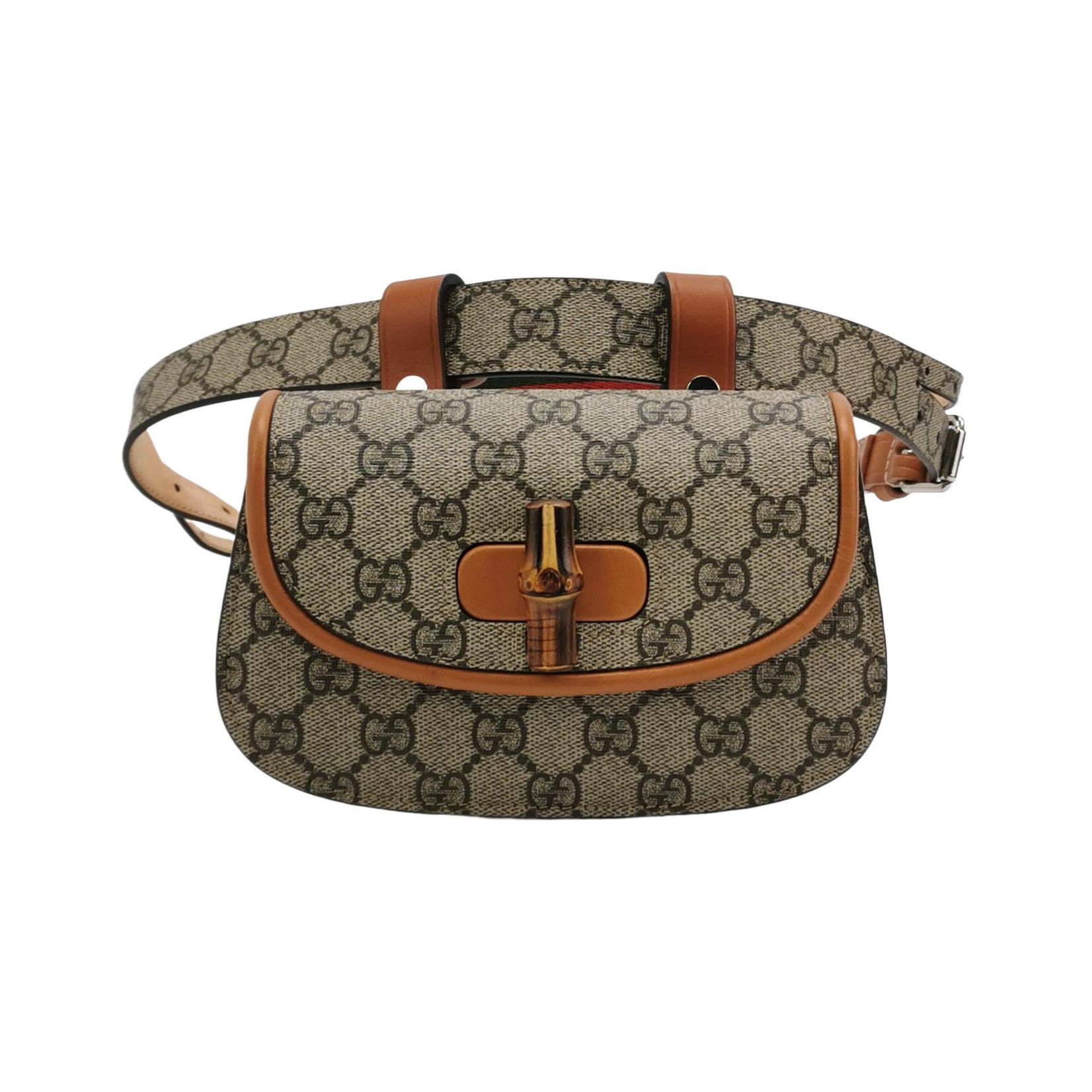 Gucci Gucci Women os Belt Bags Size ONE SIZE - 1 Thumbnail