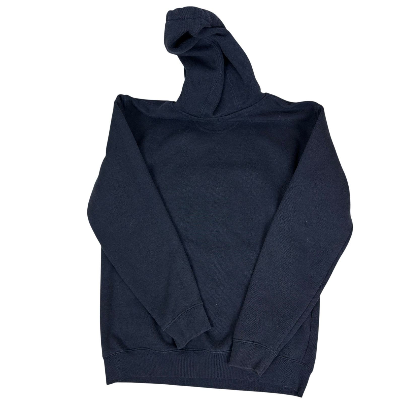 Carhartt Carhartt Men navy Cotton Original Fit Pullover Hoodie Small Size US S / EU 44-46 / 1 - 7 Thumbnail