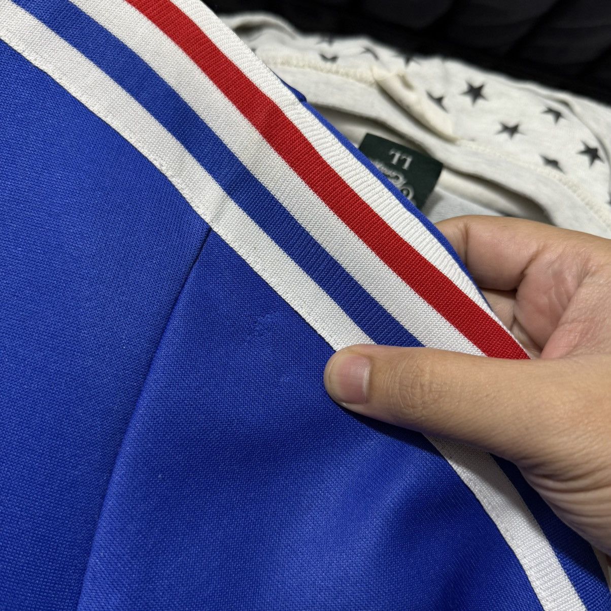 Vintage Adidas france fifa world cup track top Size US M / EU 48-50 / 2 - 10 Thumbnail