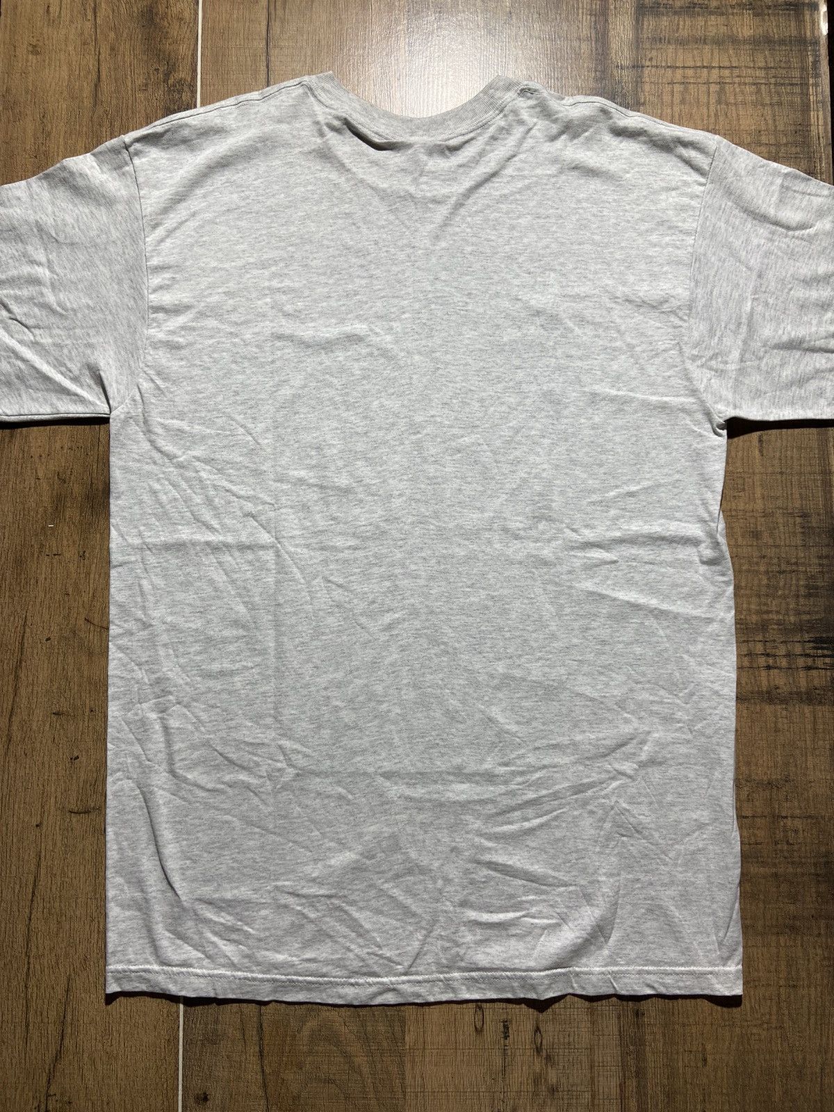 Other Salt water cowboys Virginia 1999 tee Size US XL / EU 56 / 4 - 7 Thumbnail