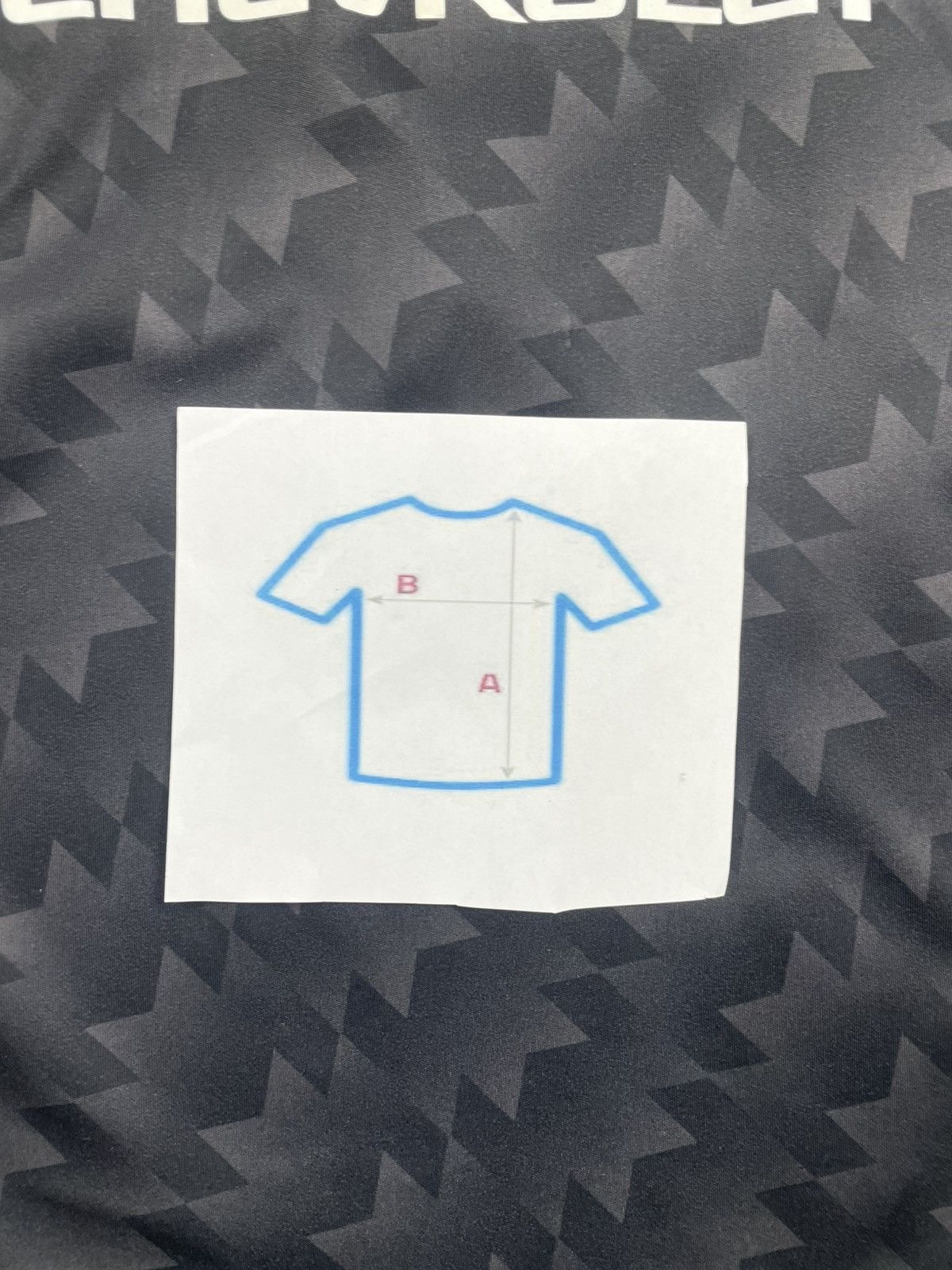 Adidas Adidas M Manchester United #22 Mkhitaryan Jersey eg Size US M / EU 48-50 / 2 - 4 Thumbnail