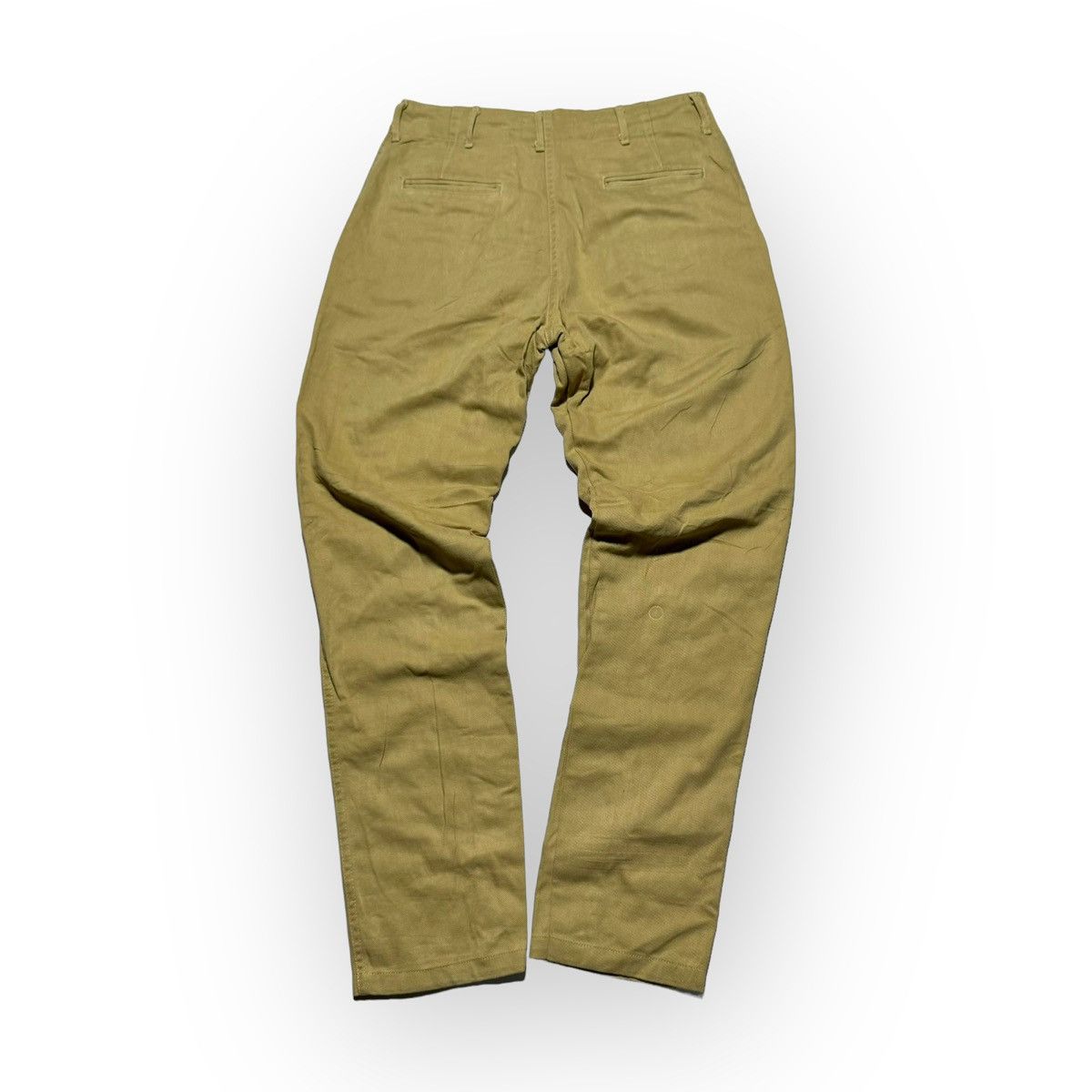 Vintage Boom 1984 USA Size US 28 / EU 44 - 6 Thumbnail