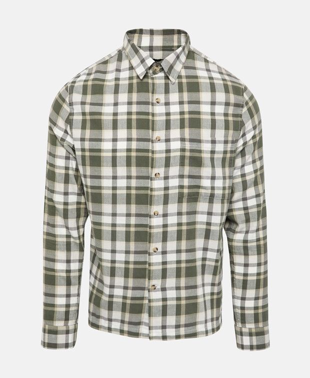 Vince Long-sleeved shirt Size US XS / EU 42 / 0 - 1 Preview