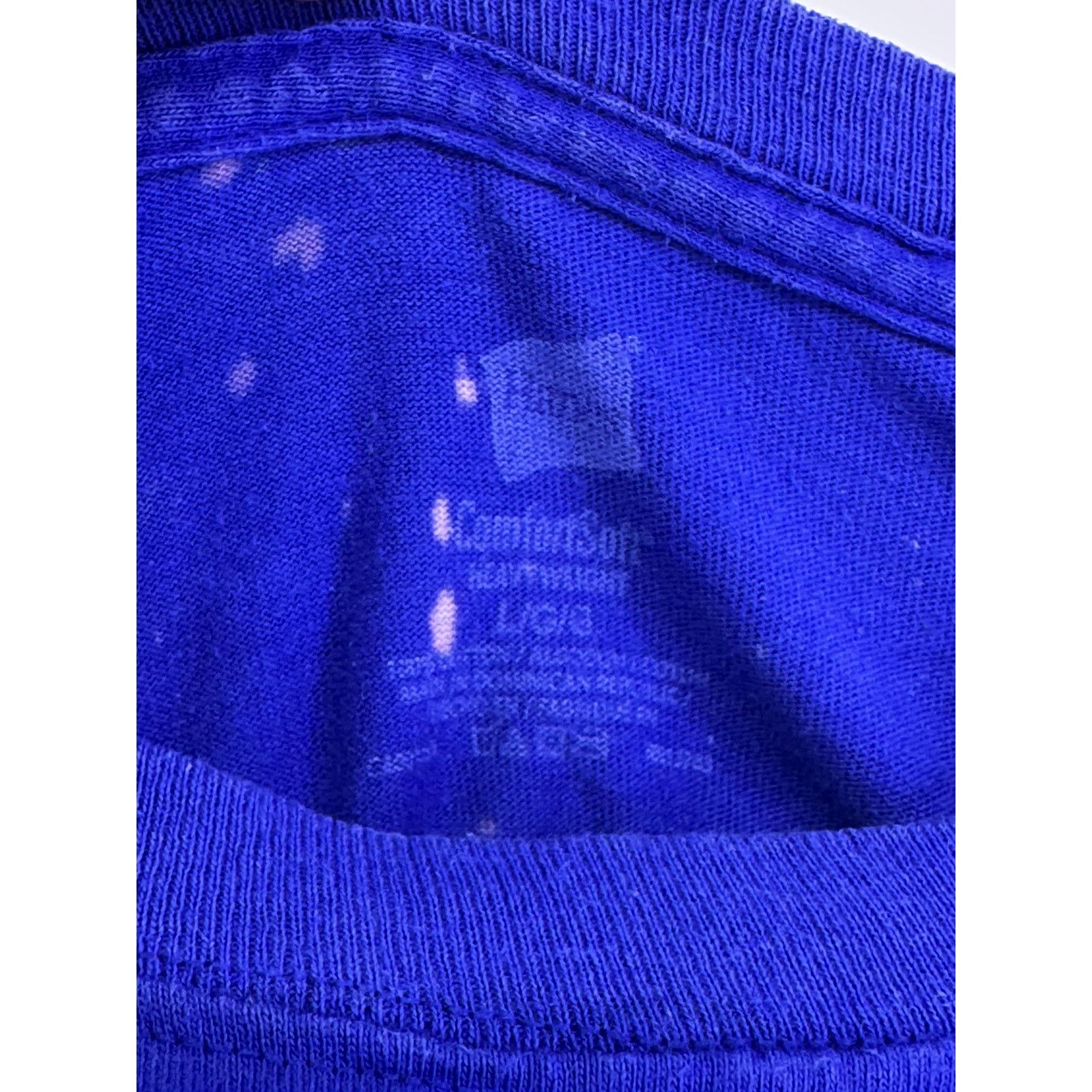 & Other Stories Greatfull Dead Make America Greatfull Again Blue Tee Size L Size US L / EU 52-54 / 3 - 5 Thumbnail