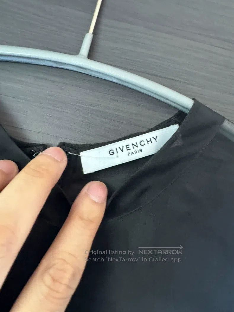 Givenchy Givenchy Wealthy Woman, Exterior Sand Skirt Size S / US 4 / IT 40 - 4 Thumbnail
