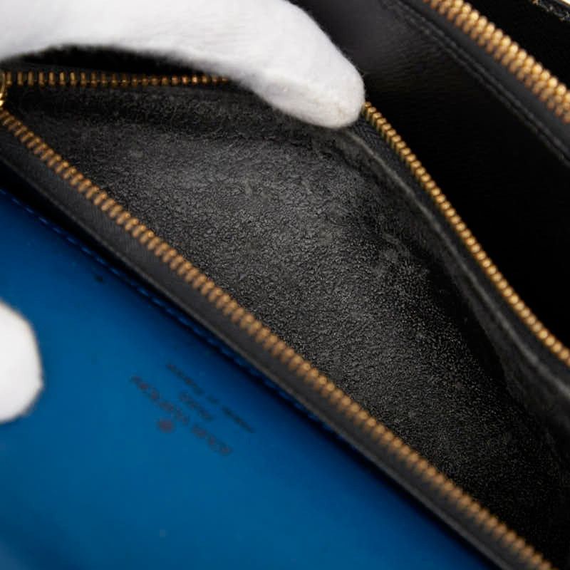 Louis Vuitton Epi Concorde Handbag M52135