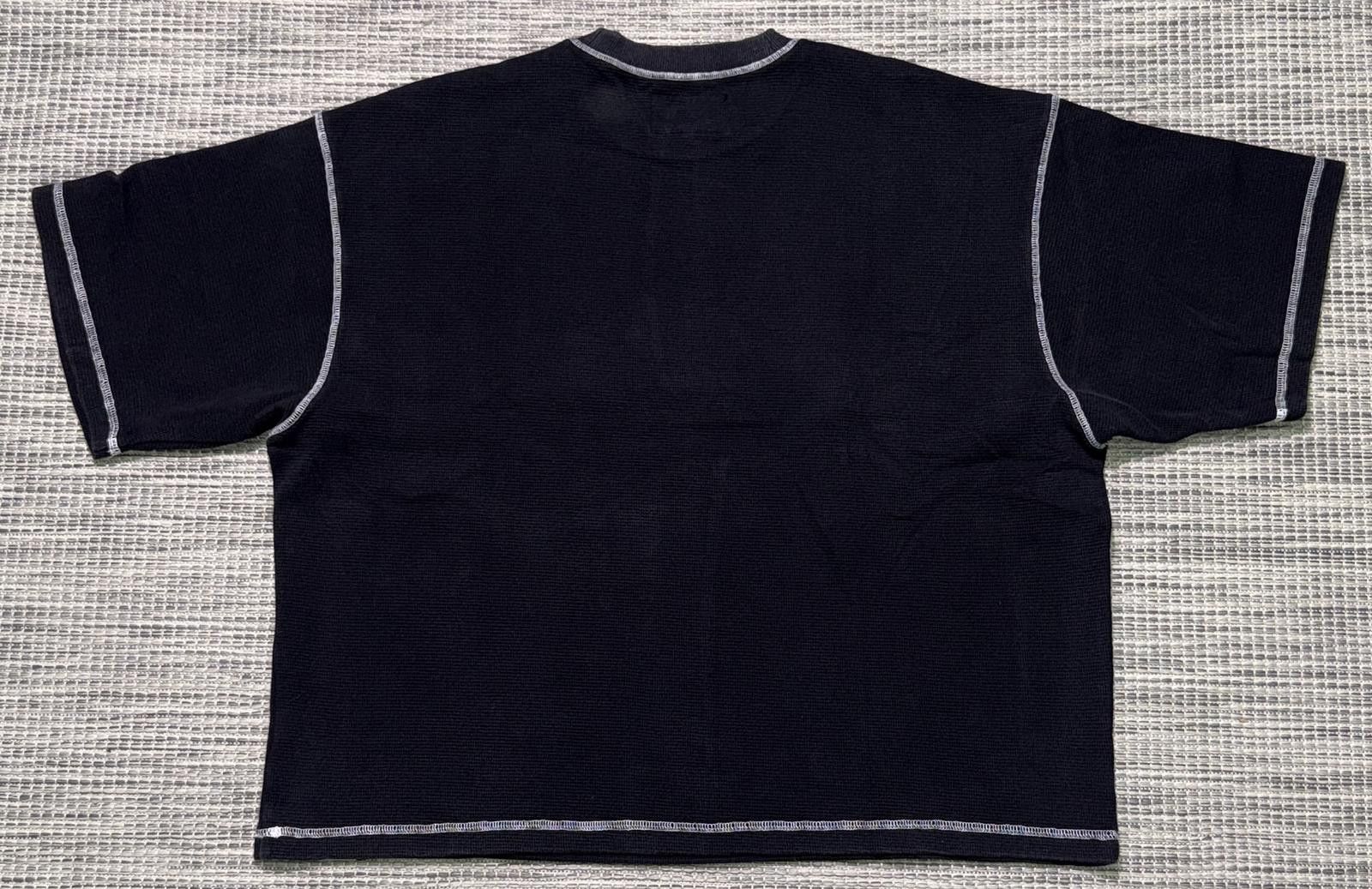 Godspeed Godspeed Black Vital OG Logo Tee Size US M / EU 48-50 / 2 - 3 Thumbnail