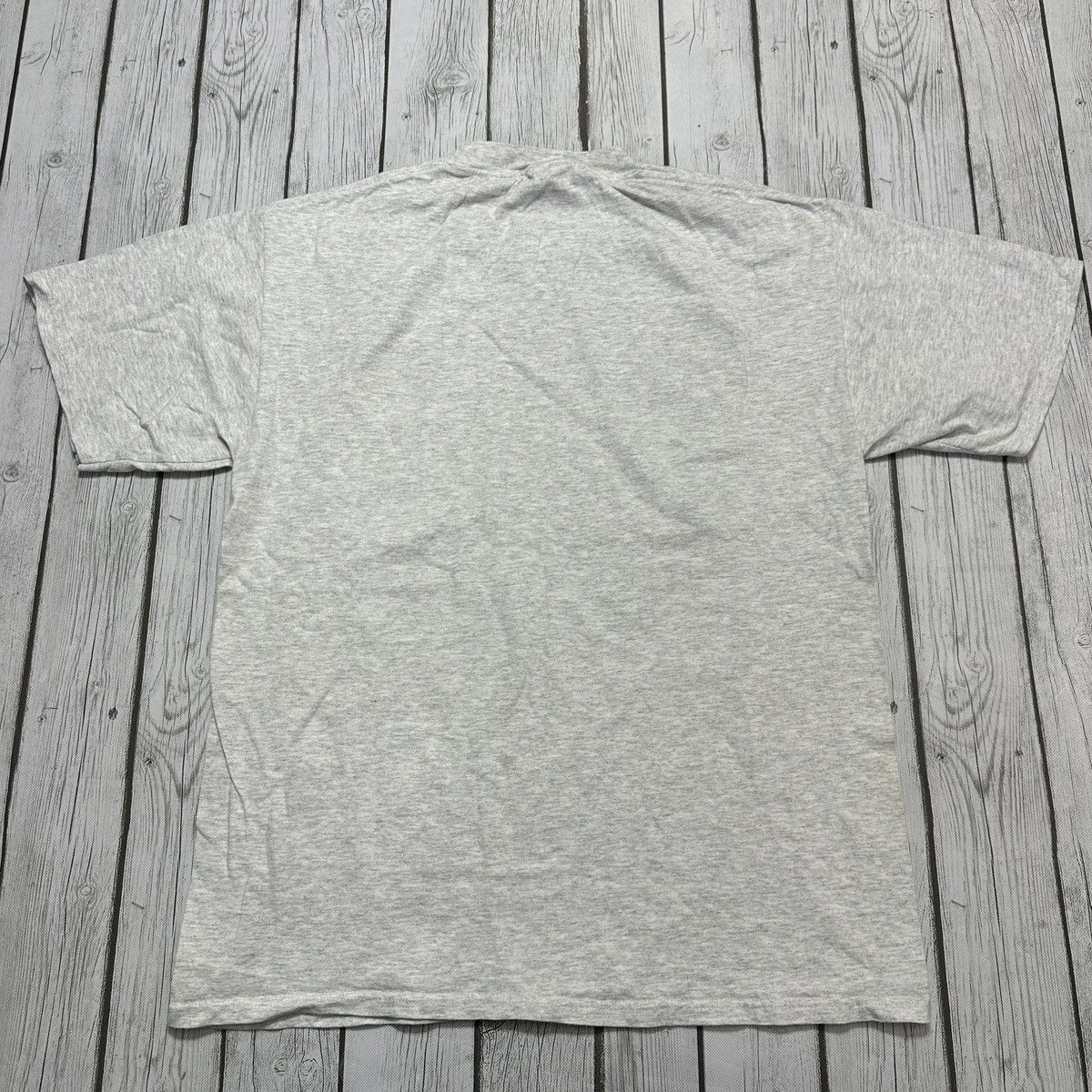 CSA × MLB × Vintage Vintage Tigers vs Devil Rays tee Size US L / EU 52-54 / 3 - 2 Thumbnail
