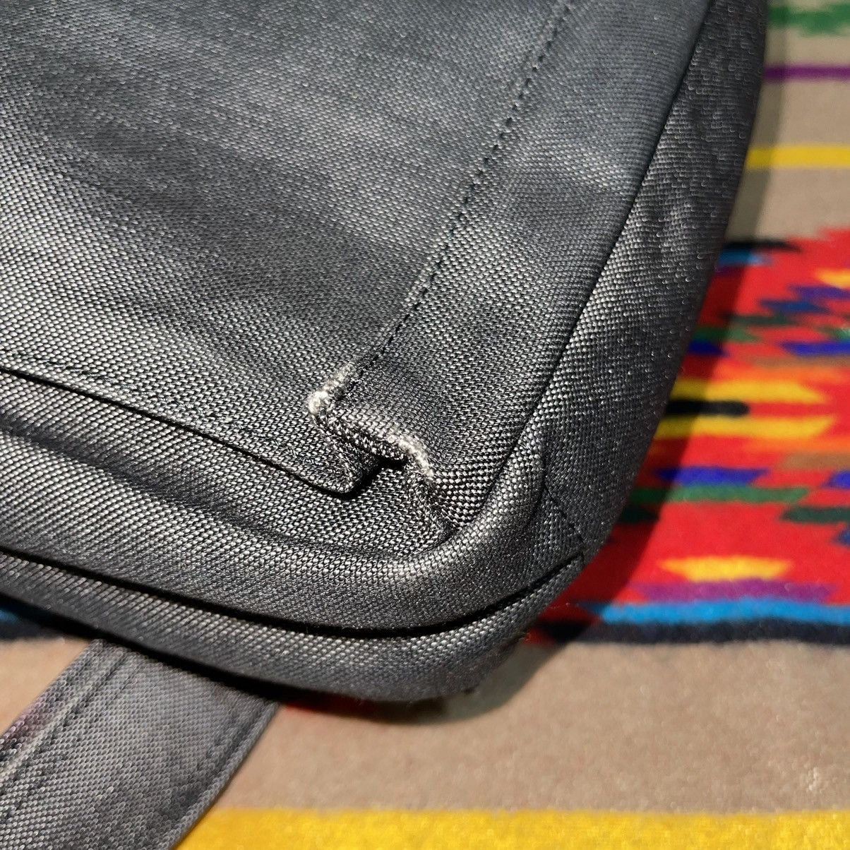 Japanese Brand × Porter Yoshida PORTER smoky shoulder bag (popular series) Size ONE SIZE - 18 Thumbnail