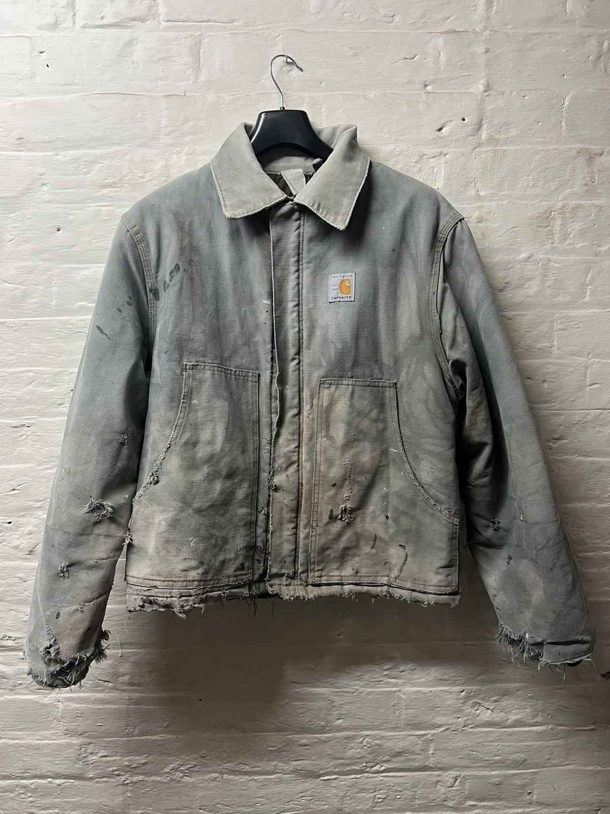 Carhartt × Vintage Carhartt Size US L / EU 52-54 / 3 - 1 Thumbnail