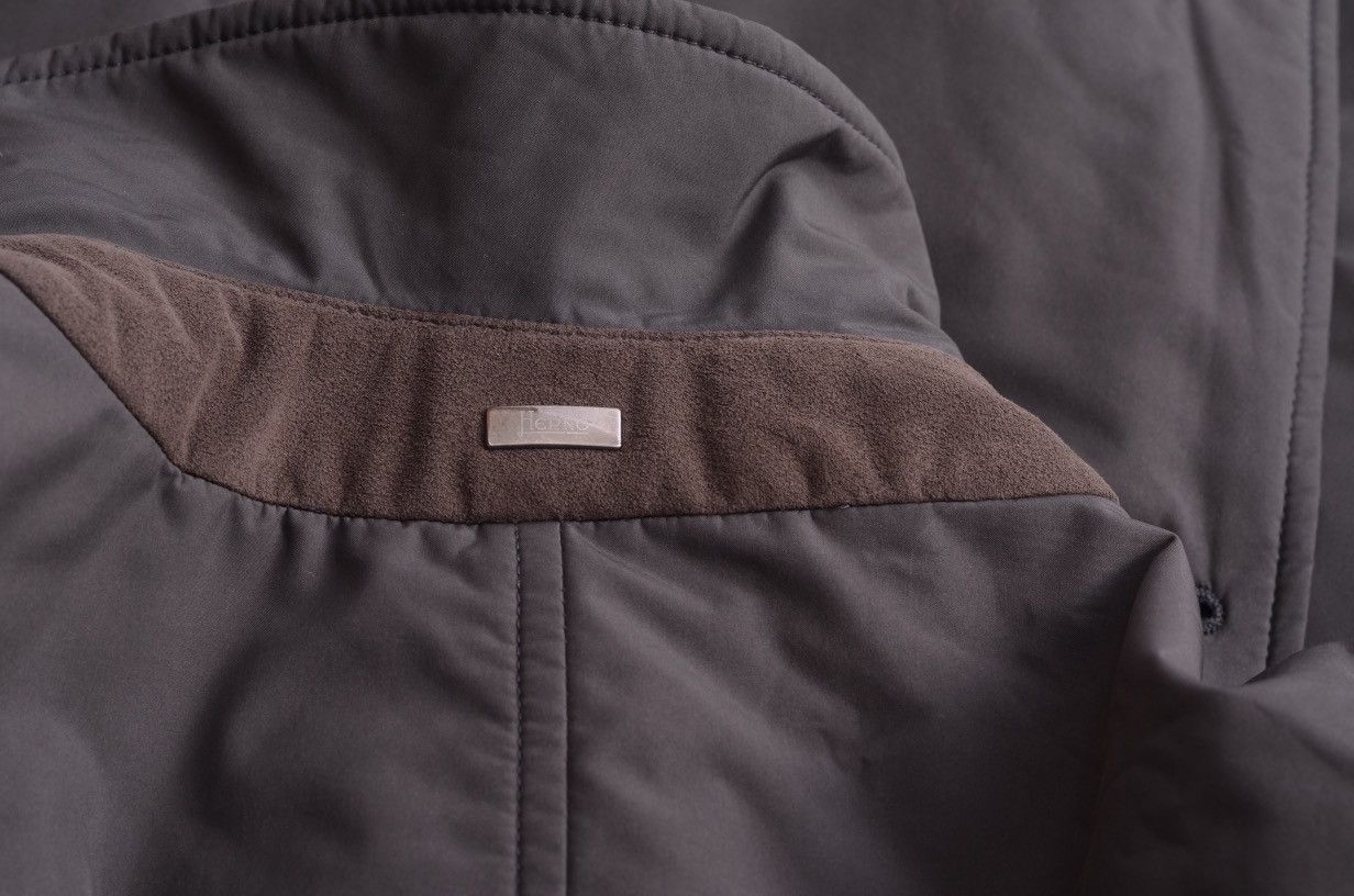Herno HERNO Liner Down Coat Layered Down Jacket Down Coat IM0081U Size US L / EU 52-54 / 3 - 7 Thumbnail