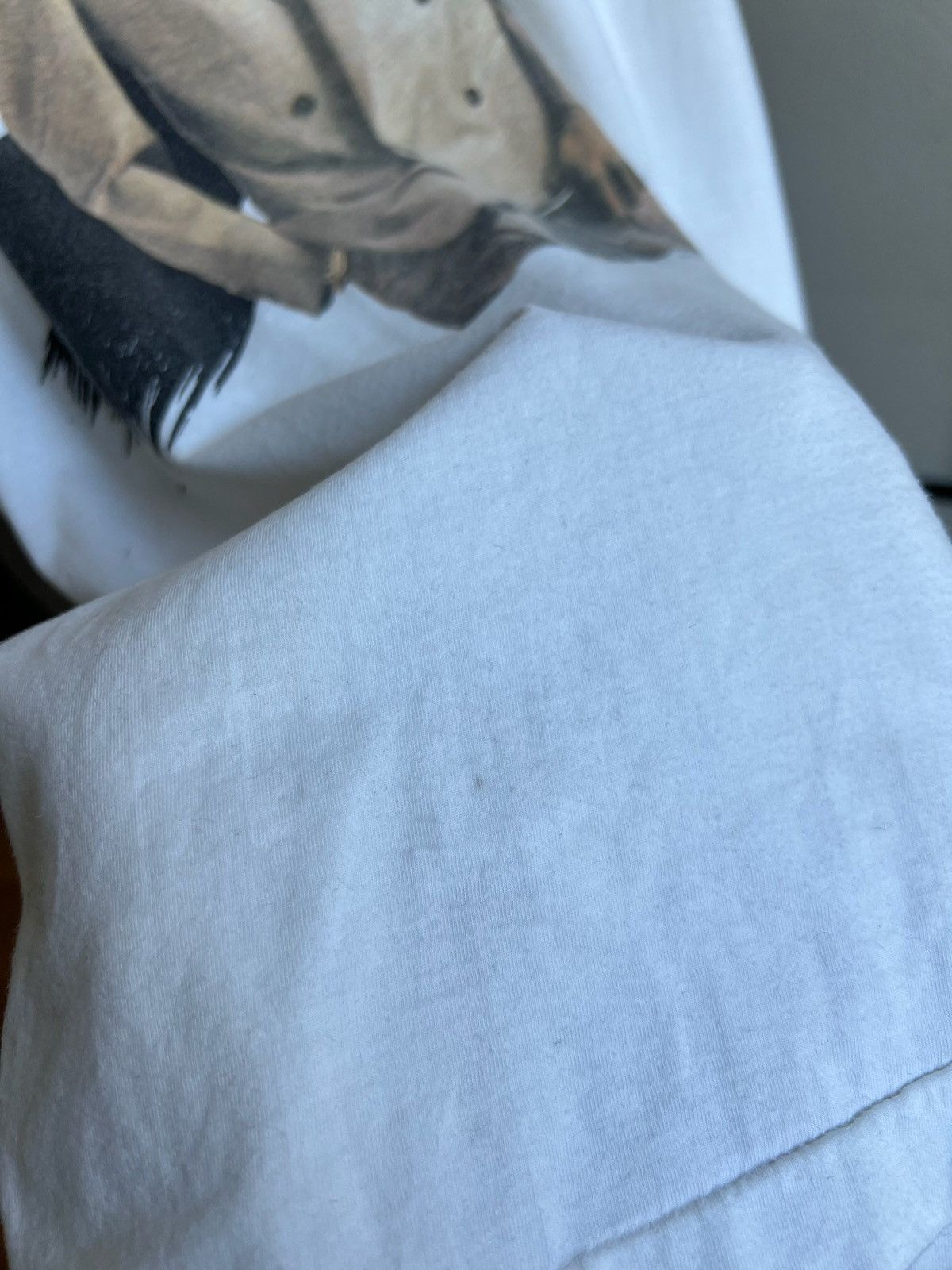 Band Tees × Rap Tees × Vintage Vintage Bobby Brown Tour 1989 Tshirt Size US M / EU 48-50 / 2 - 7 Thumbnail