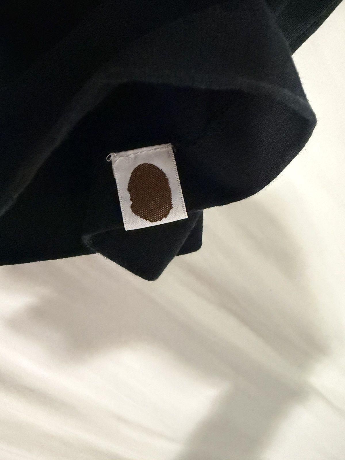 Bape Bape Banknote Tee Size US S / EU 44-46 / 1 - 6 Thumbnail
