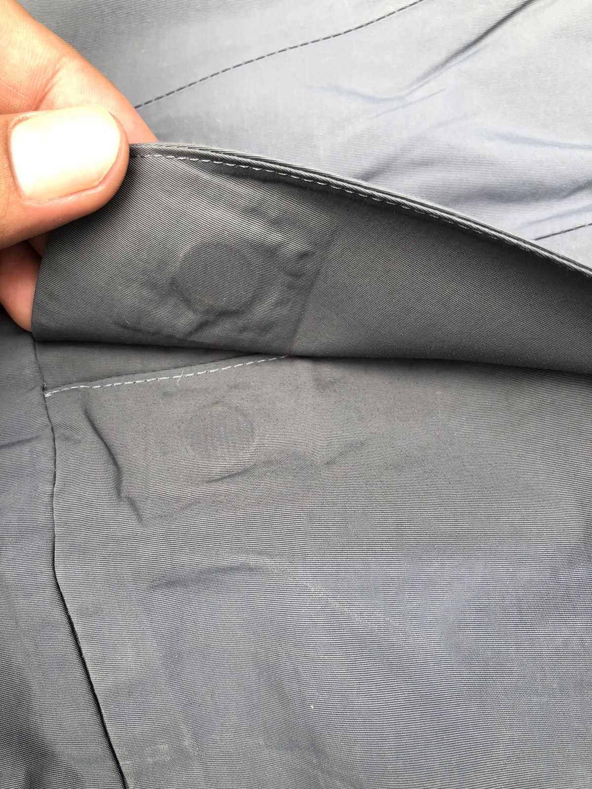 Goldwin Vintage Goldwin Made in Japan Ski Outdoor Pant Size US 32 / EU 48 - 7 Thumbnail