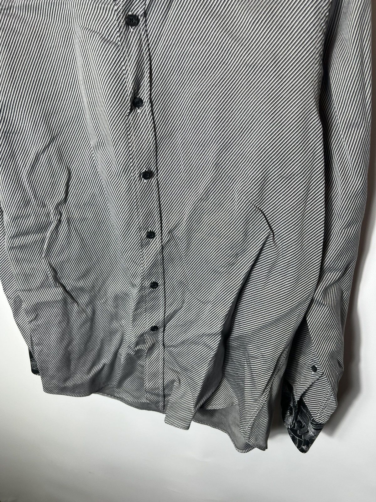 Etro Vintage luxury designer Etro Button up shirt Size US M / EU 48-50 / 2 - 3 Thumbnail