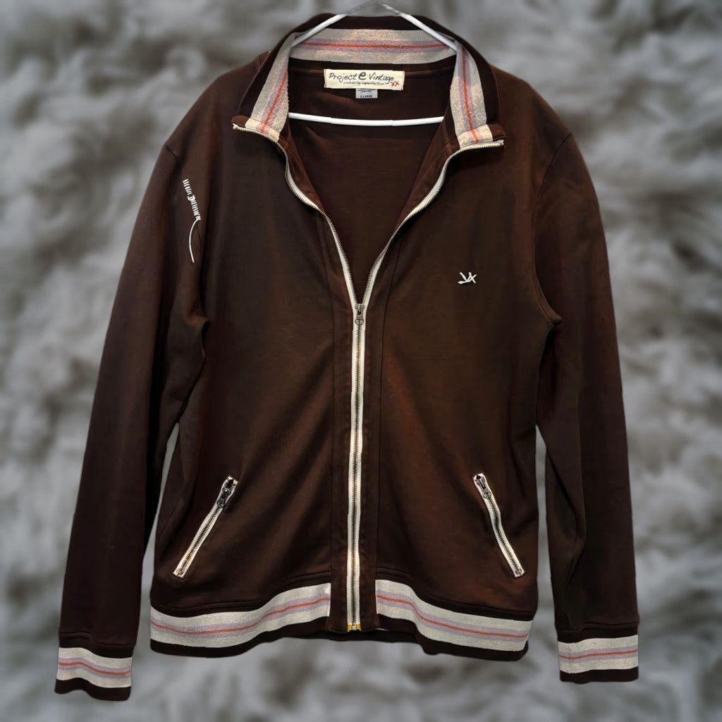 Y/Project Y/Project 17' MULTIFUNCTION JACKET | Grailed
