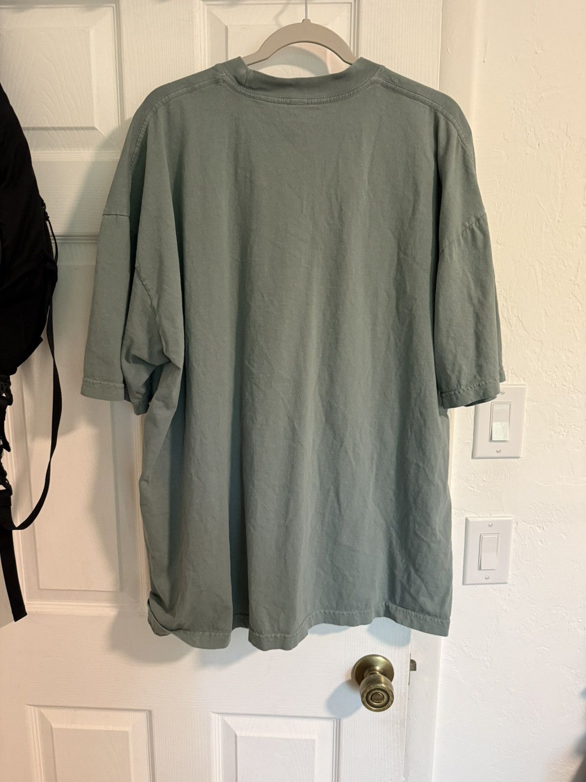 Vintage Titan tee Size US XXL / EU 58 / 5 - 2 Thumbnail