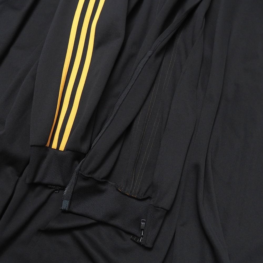 Adidas × Y-3 Y-3 Yohji Yamamoto Track Poncho Runway Cloak Size US XS / EU 42 / 0 - 6 Thumbnail