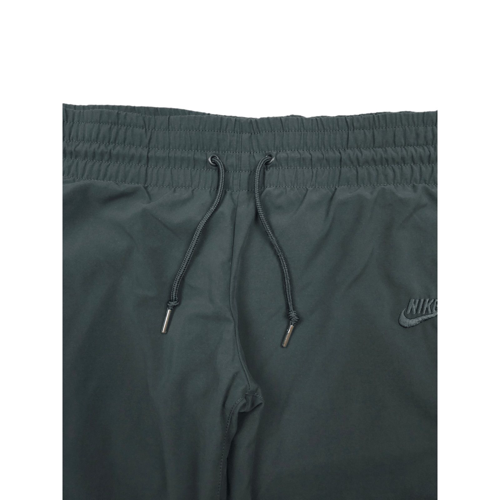 Nike × Vintage 💎 Size XL Nike Baggy Track Pants Sweatpants Joggers Swoosh Size US 36 / EU 52 - 5 Thumbnail