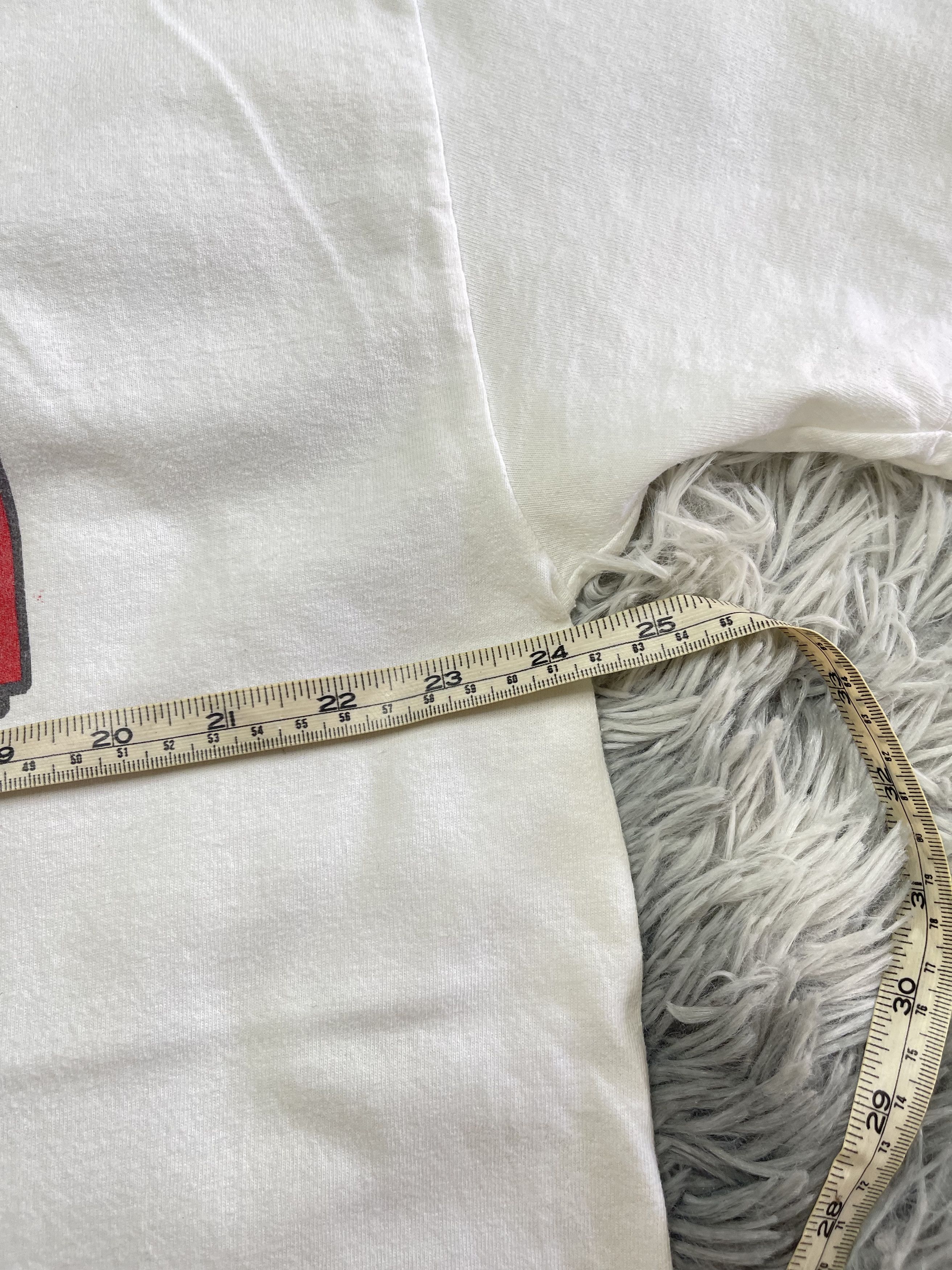 Kanye West The Millions More Movement Kanye West T Shirt Y2k 2005 Size US XL / EU 56 / 4 - 6 Thumbnail