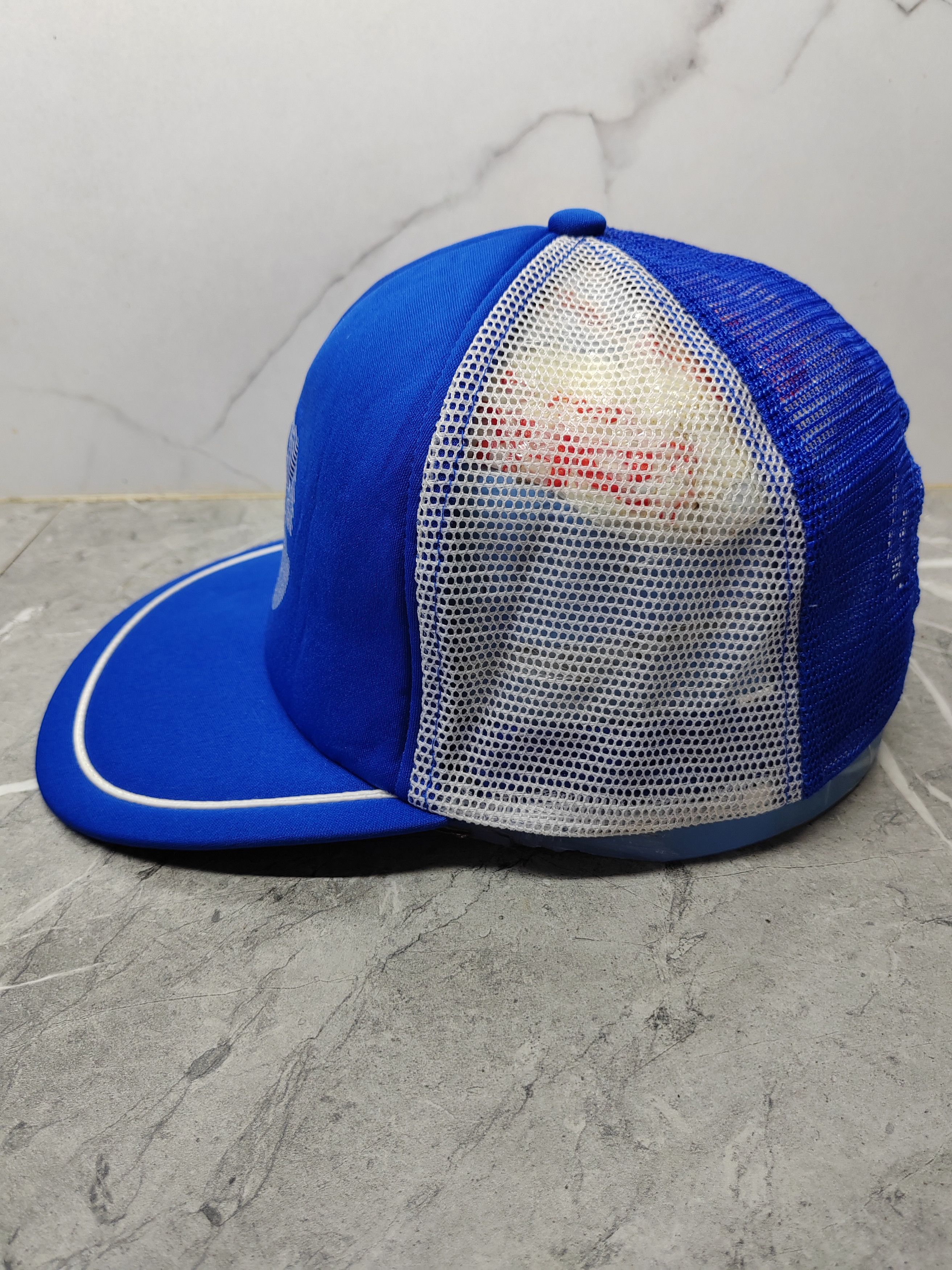 VonZipper Vintage VonZipper Trucker Cap Hat Size ONE SIZE - 4 Thumbnail