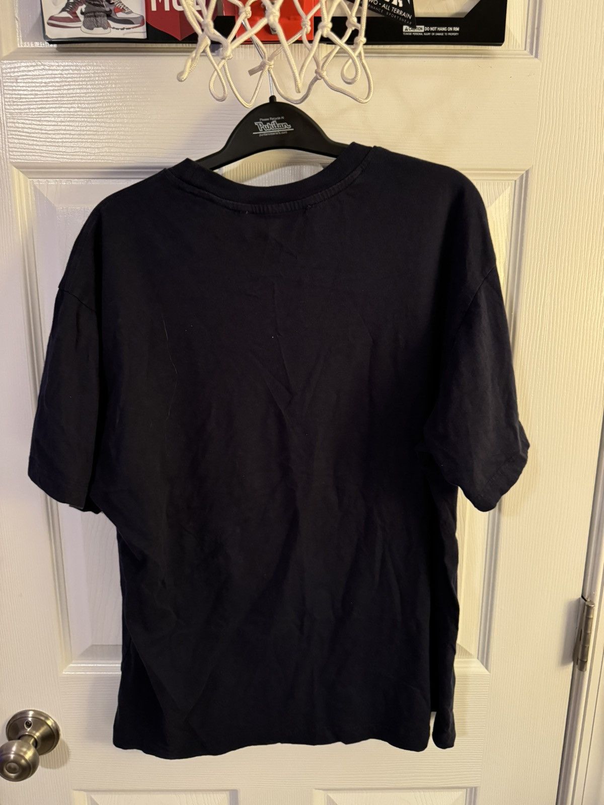 Playboy Playboy T-Shirt Size US L / EU 52-54 / 3 - 3 Thumbnail