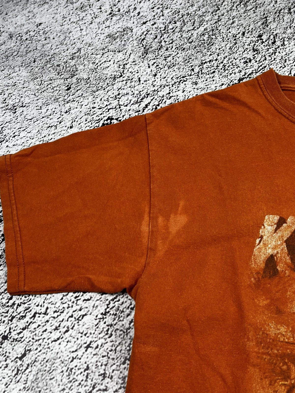 Vintage Vintage Y2K Carry On big logo tee streetwear size L Size US L / EU 52-54 / 3 - 6 Thumbnail