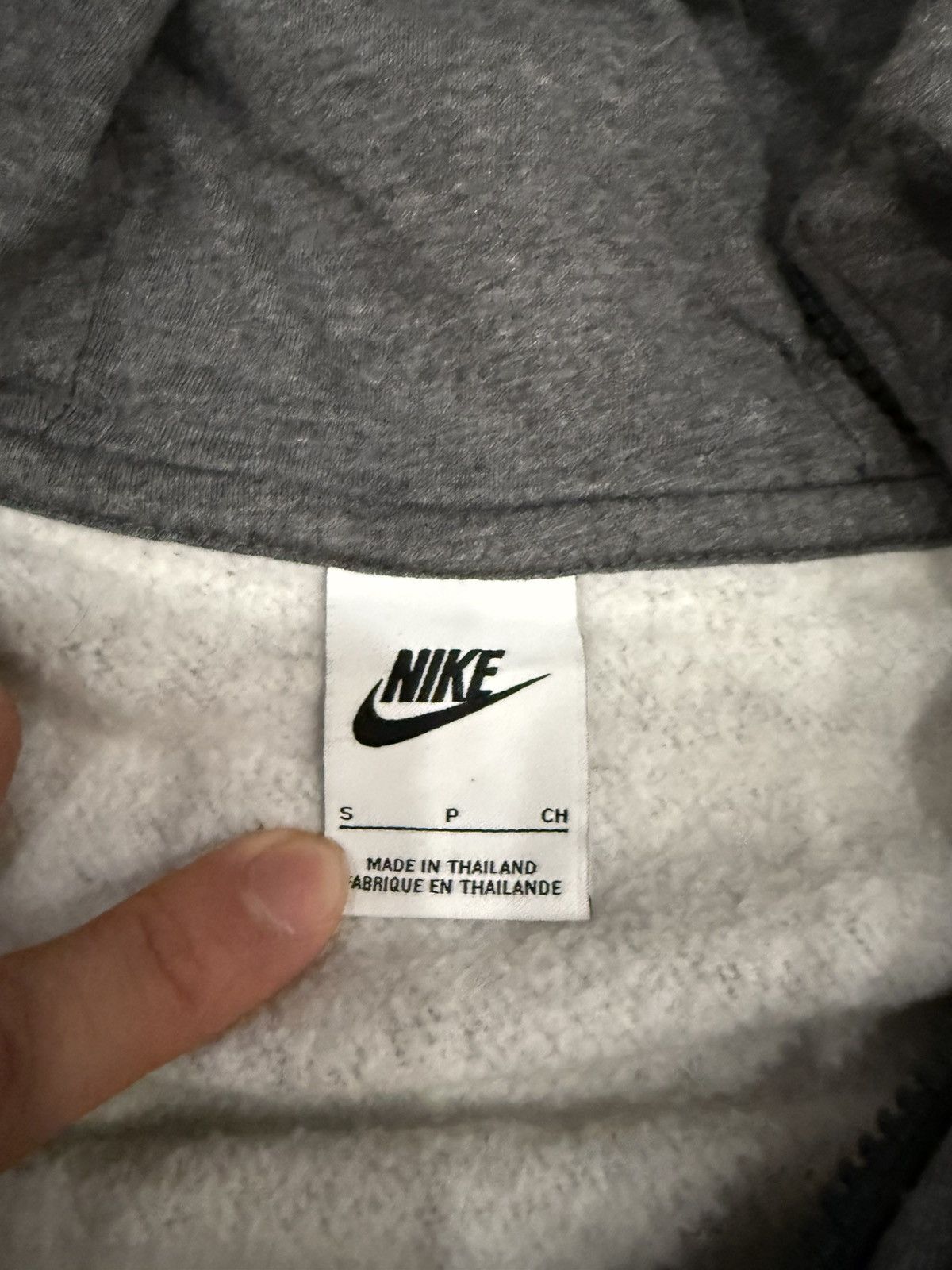 Nike Nike Size US S / EU 44-46 / 1 - 3 Thumbnail