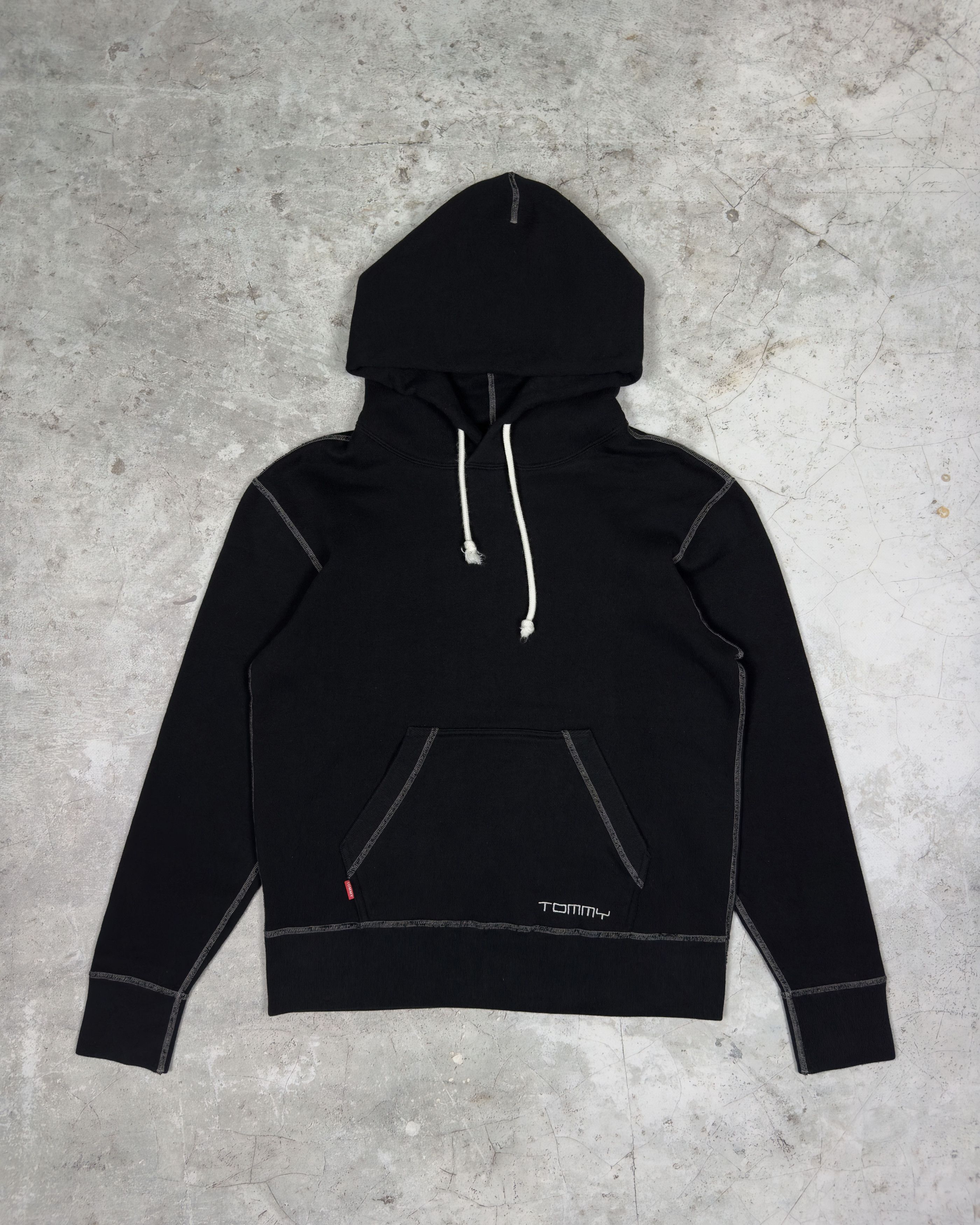 Tommy Hilfiger Hoodie, M Size US M / EU 48-50 / 2 - 1 Thumbnail